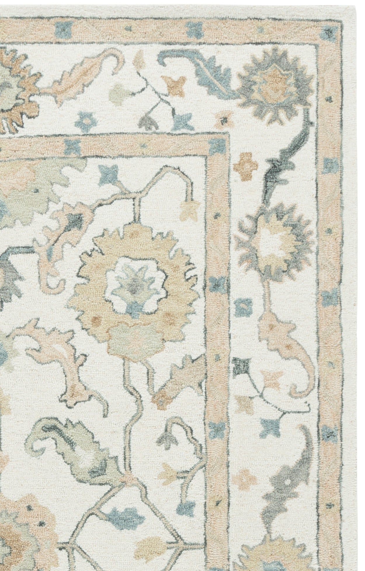 Safavieh MET827A-9 rugs - View #5