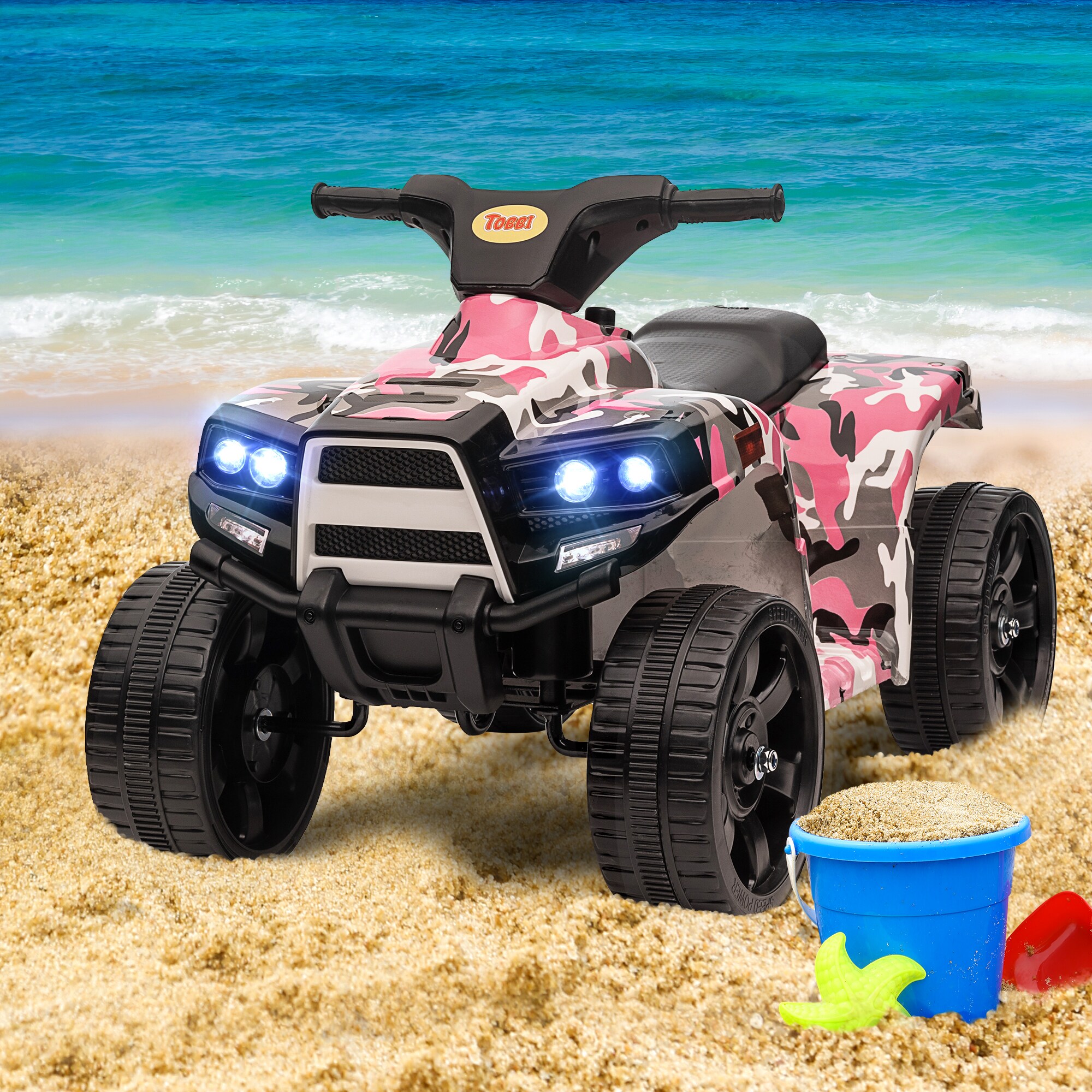 TOBBI TH17L0416-L1 Play-Toys - View #10