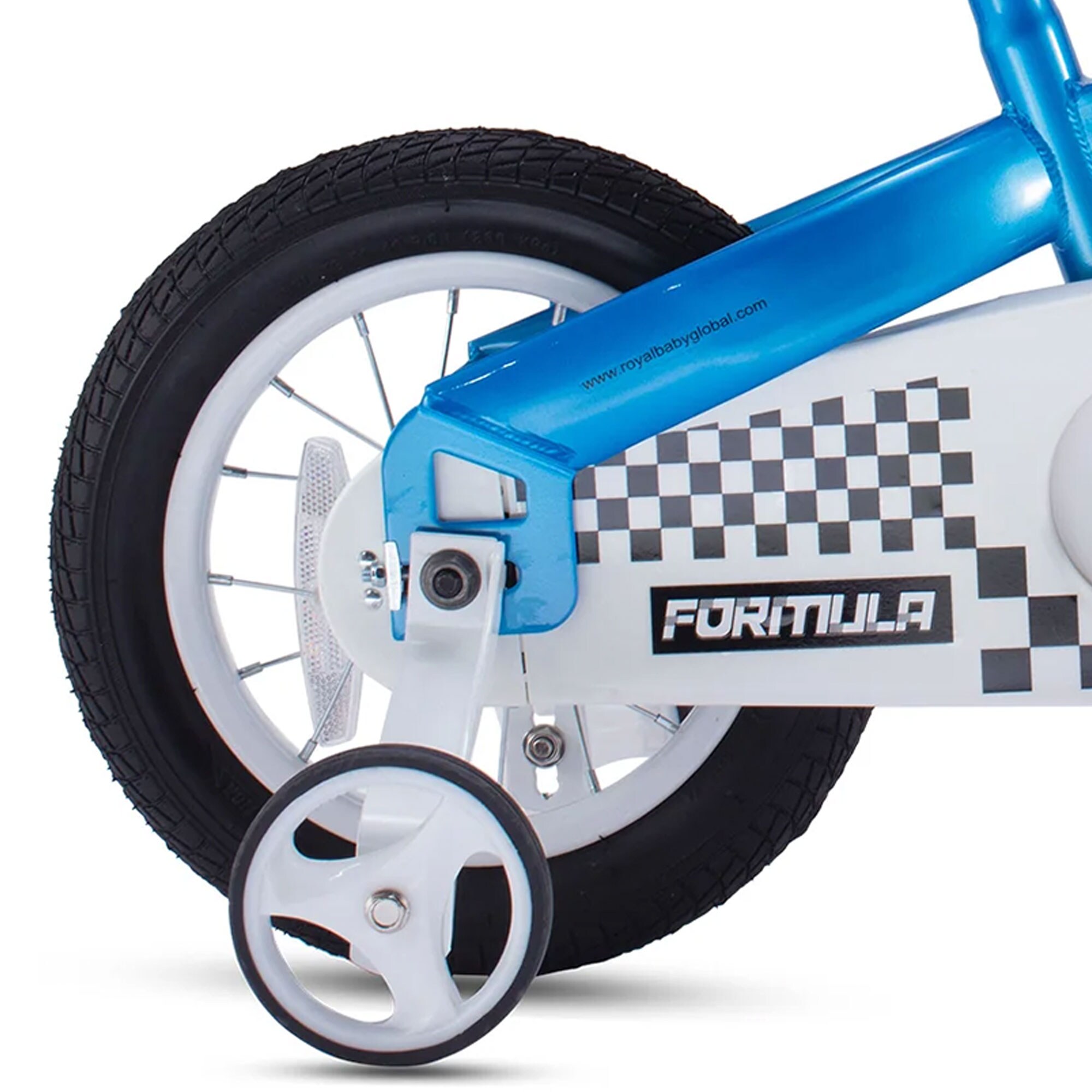 Royal Baby 321017 bikes - View #3