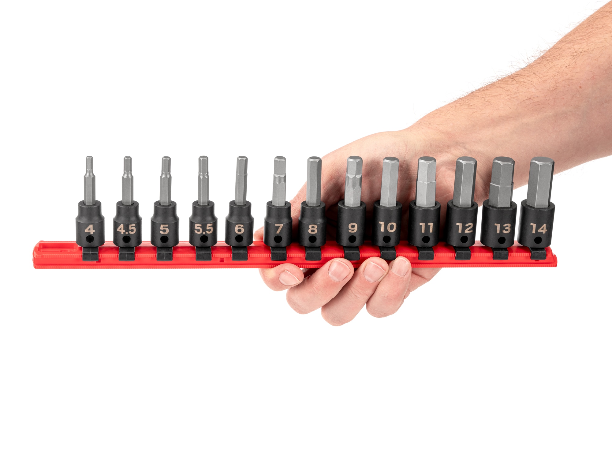 TEKTON SIB91102 Driver-Sockets - View #3