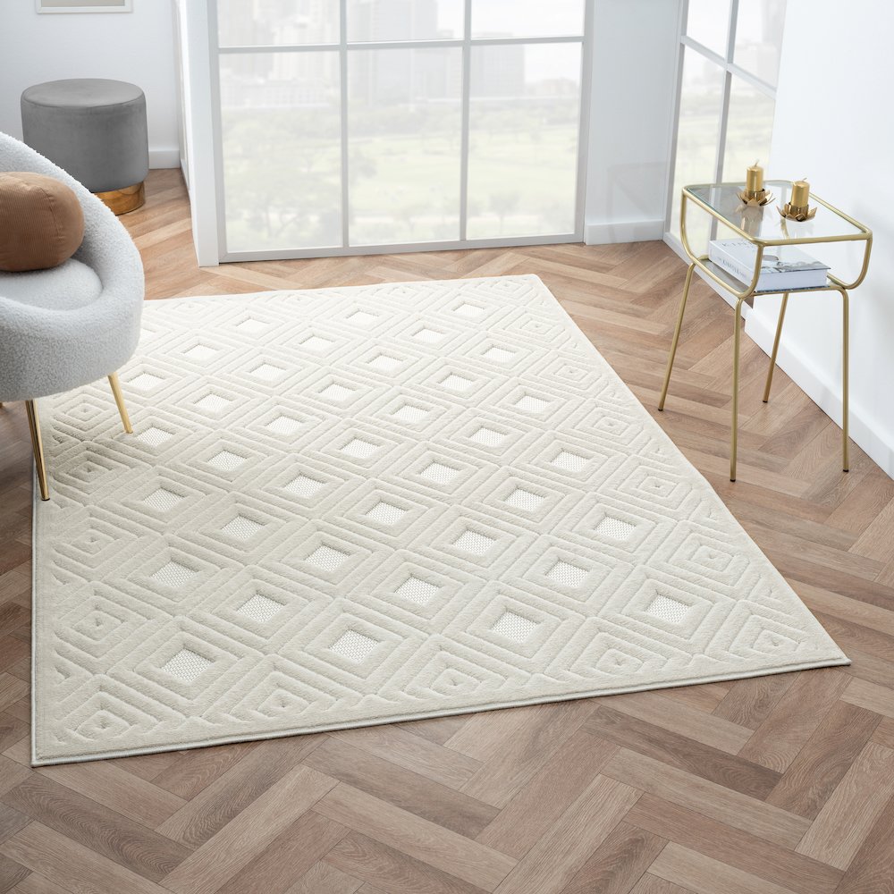 LR Home 5003A1590304J8 rugs - View #2