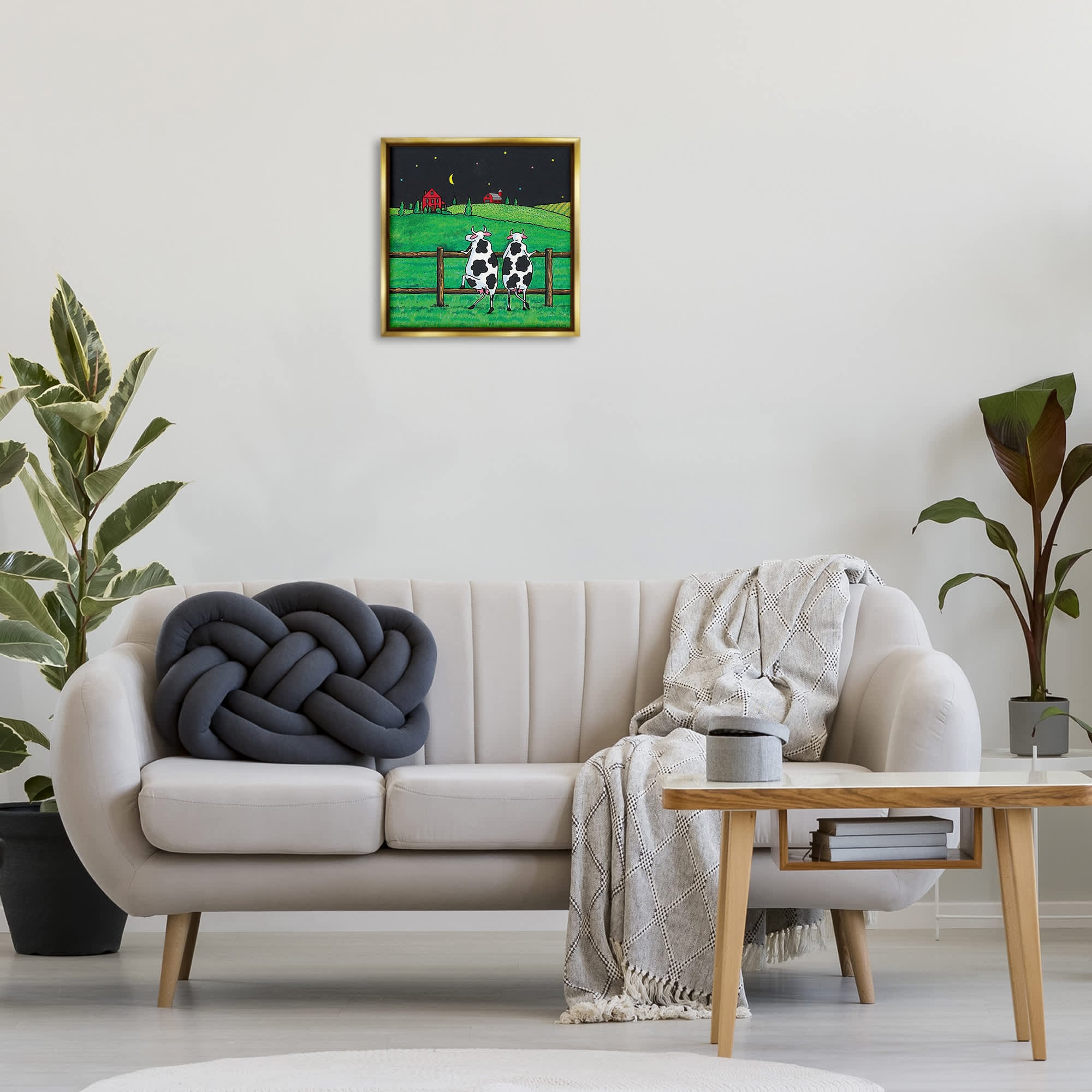 Stupell Industries BT-014-FFG-17X17 Wall-Art - View #3