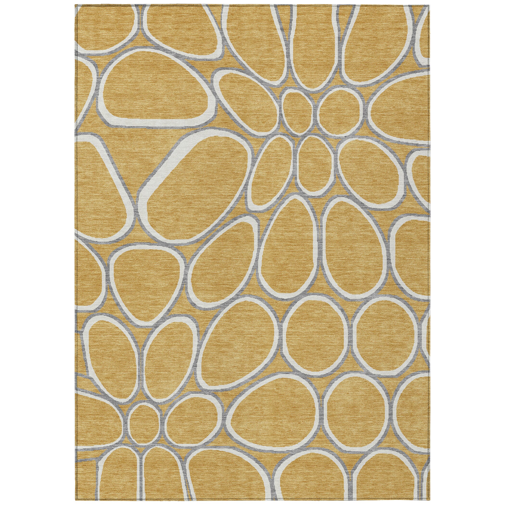 Addison Rugs ACN1041GO3X5 rugs - View #2