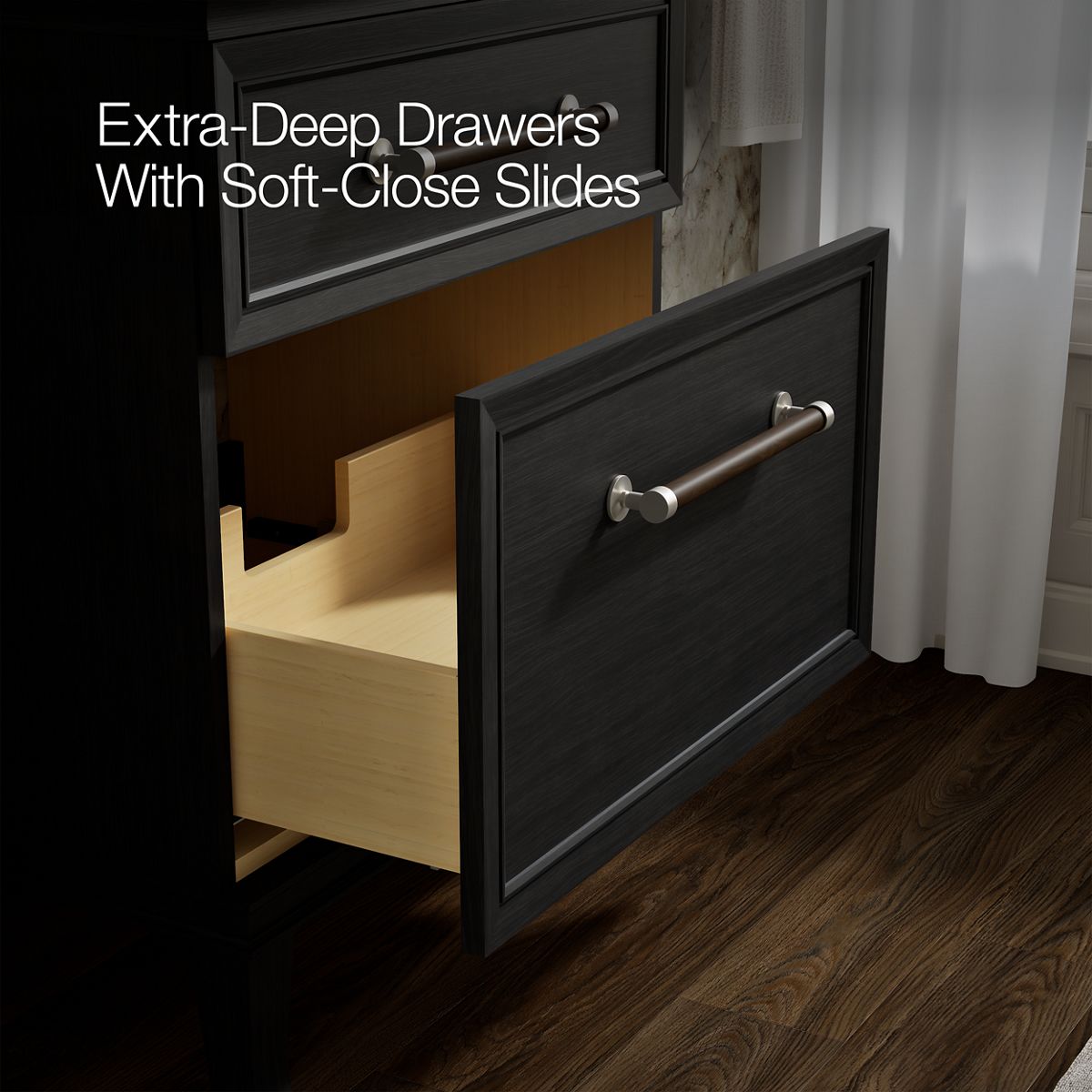 KOHLER 29480-BWK vanities - View #5
