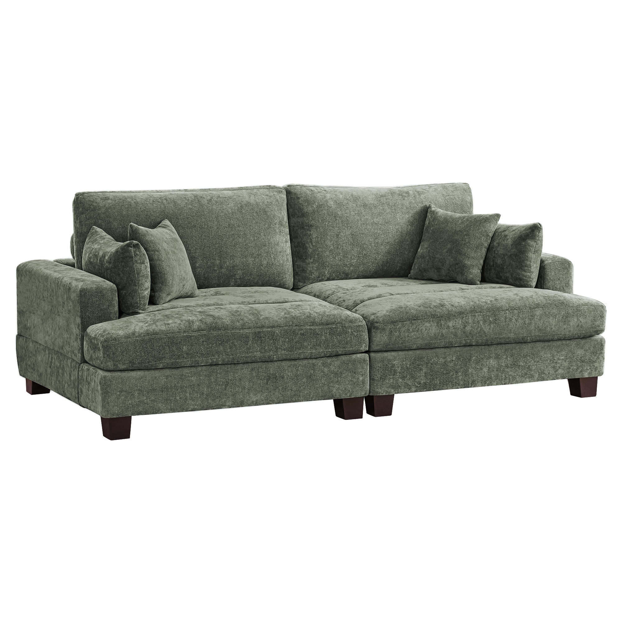 LUE BONA SG-005-3ALS chairs - View #3
