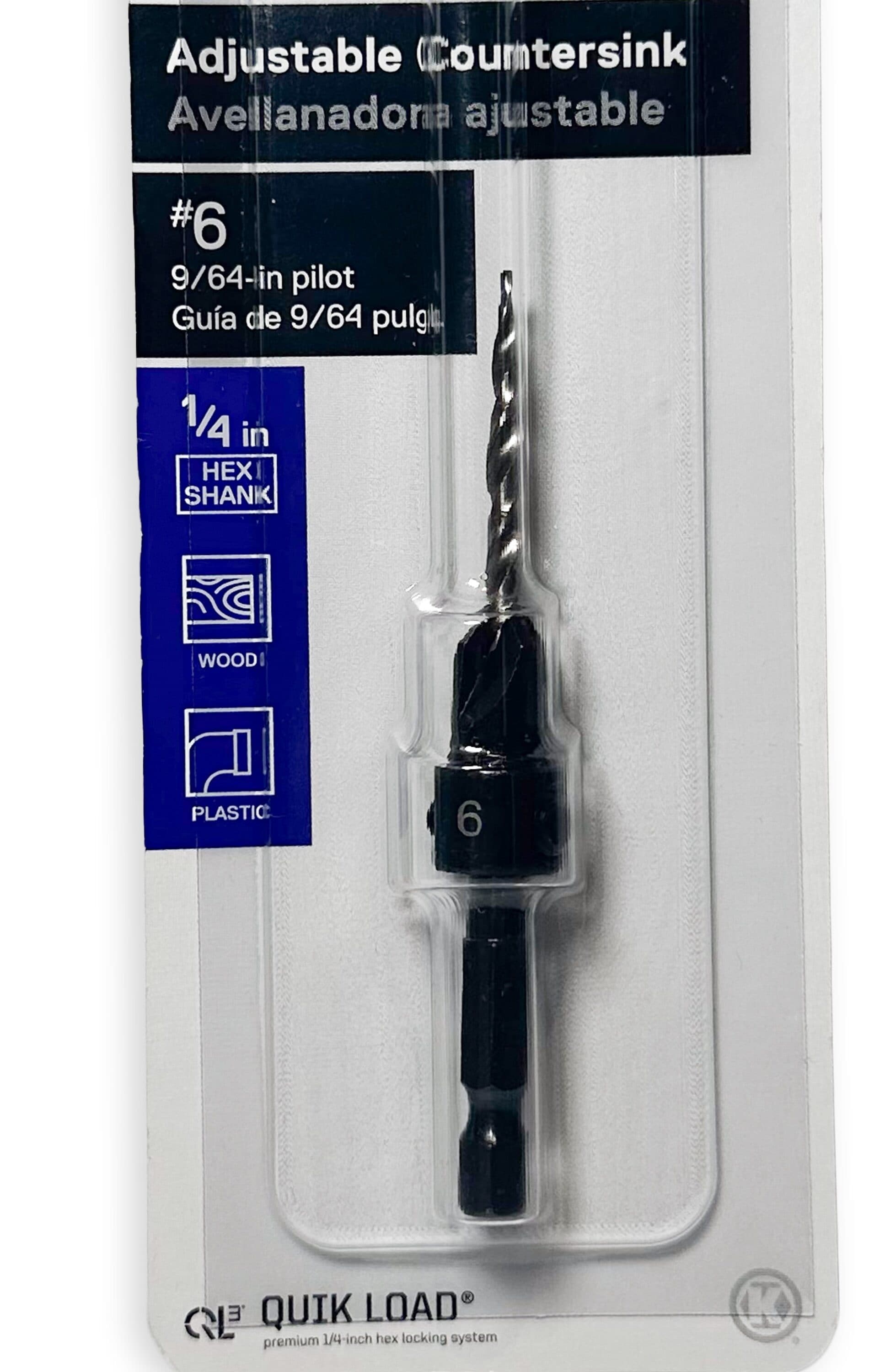 Kobalt 09033 Metal-Twist-Drill-Bits - View #5