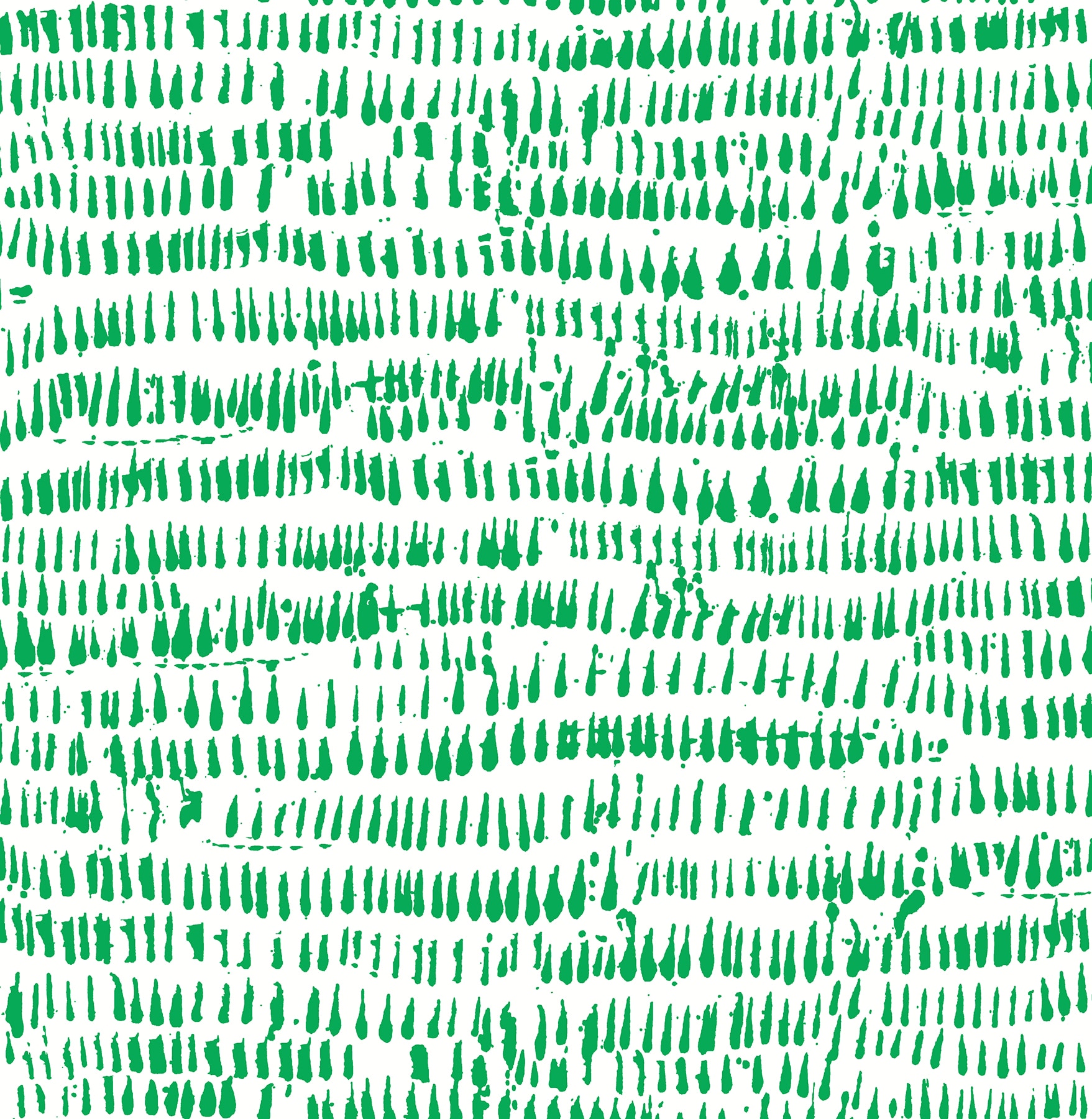 A-Street Prints 4081-26358 Happy 56.4-Sq. Feet Green Non-woven Abstract Unpasted Wallpaper