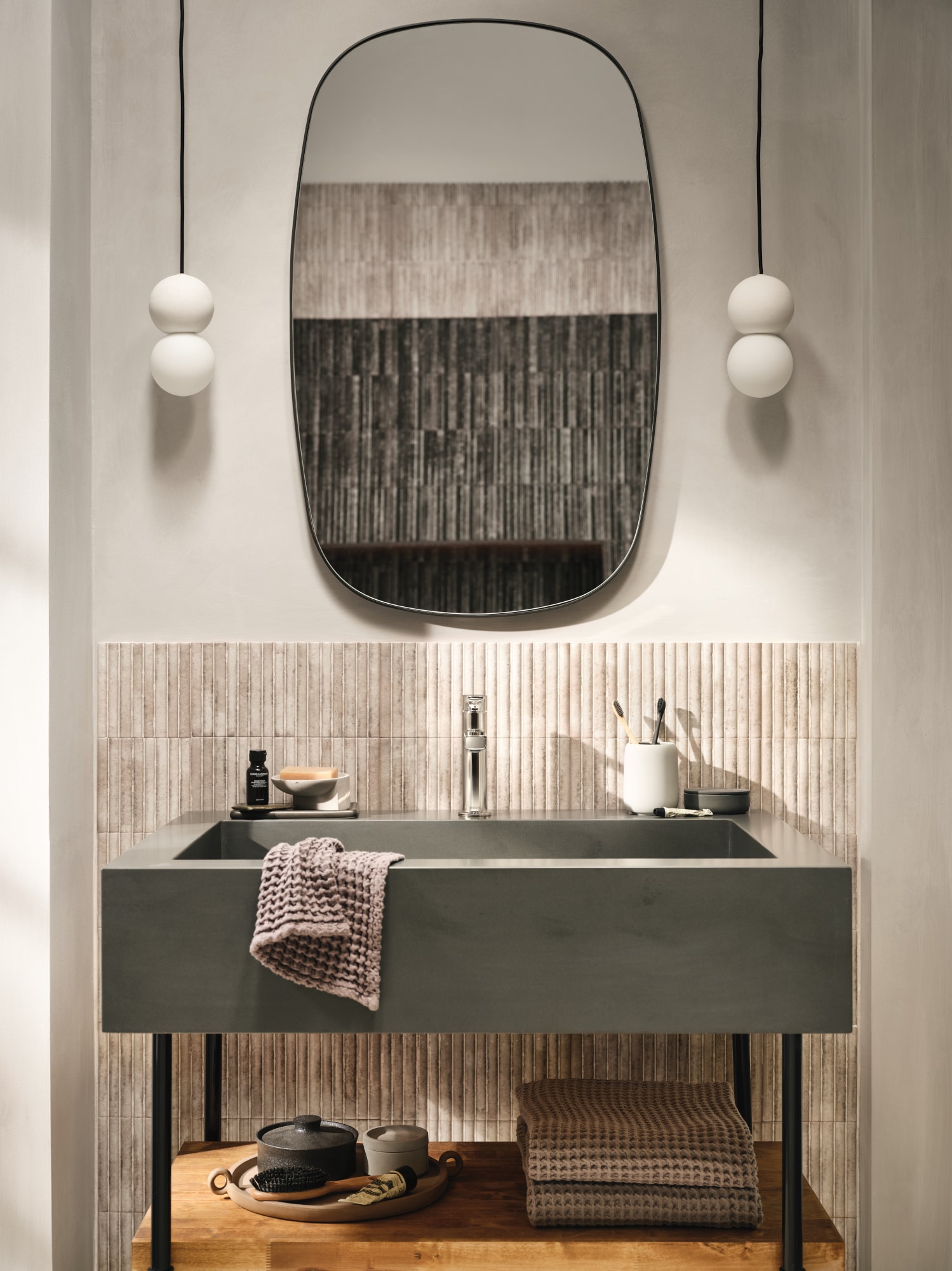 Moen 84627NL Lavatory-Faucets - View #14