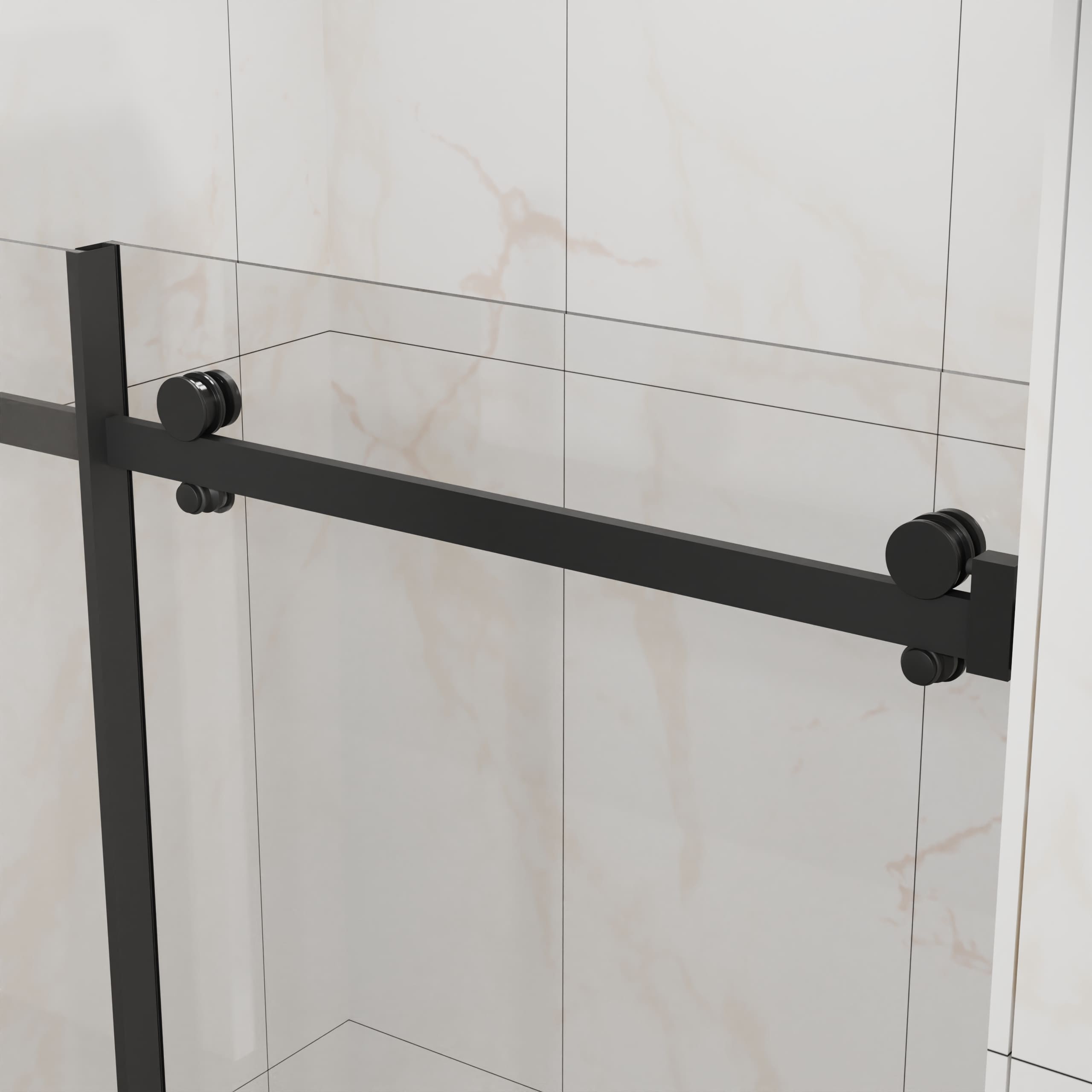 Misty Moon D163118740 Shower-Doors - View #5