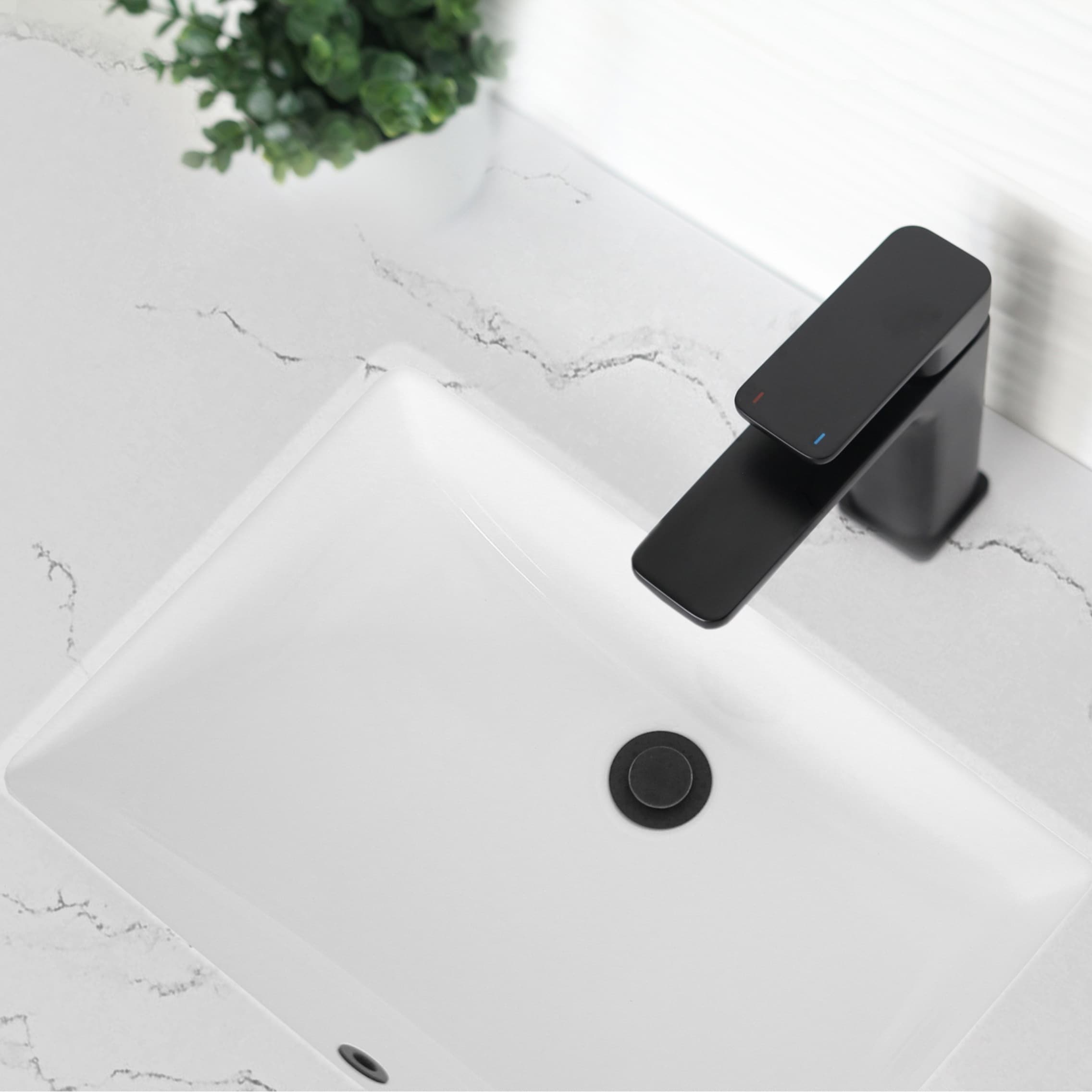 Stylish P-203 Bath-Sink - View #11