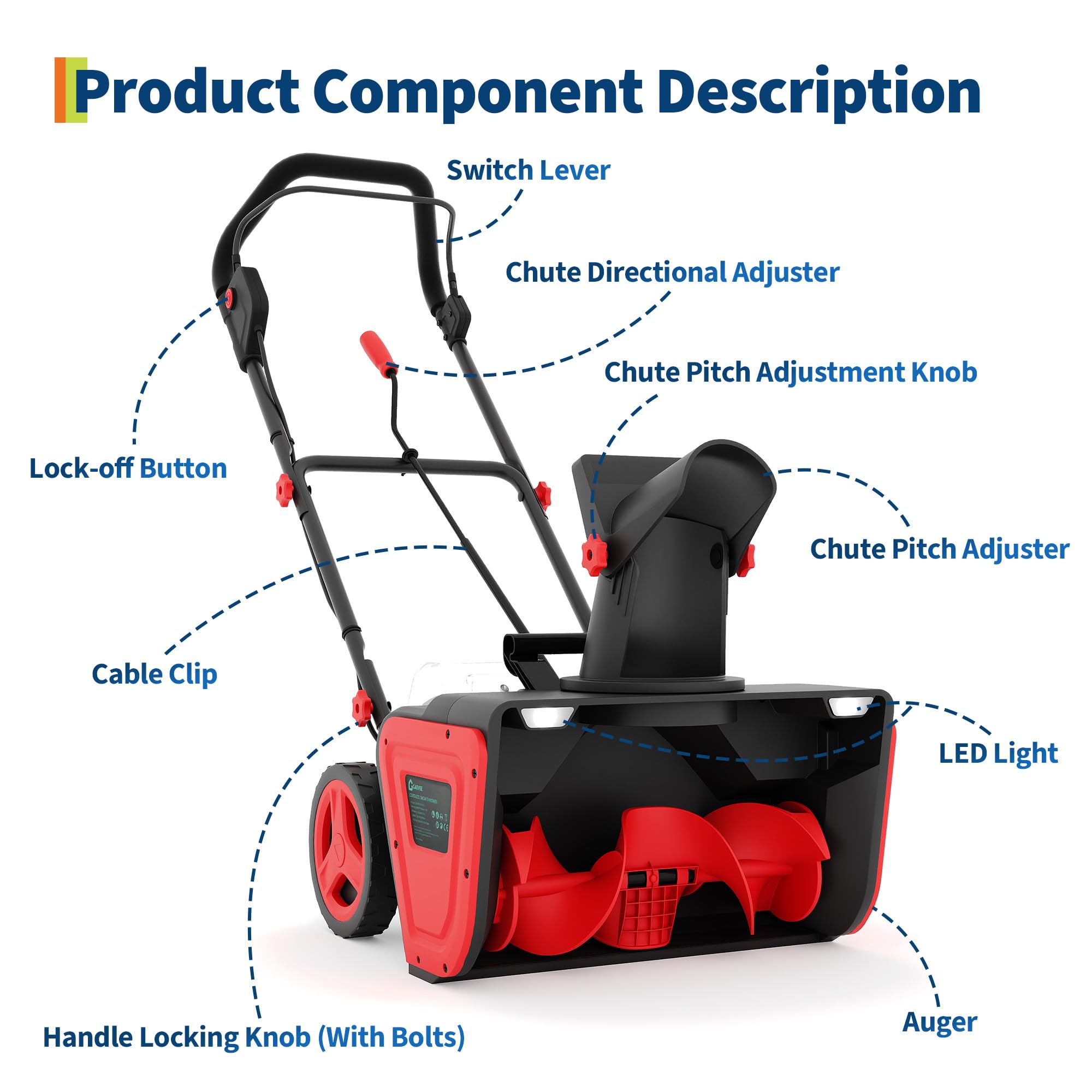 Garvee BY-251213LA07 m040060 - View #9