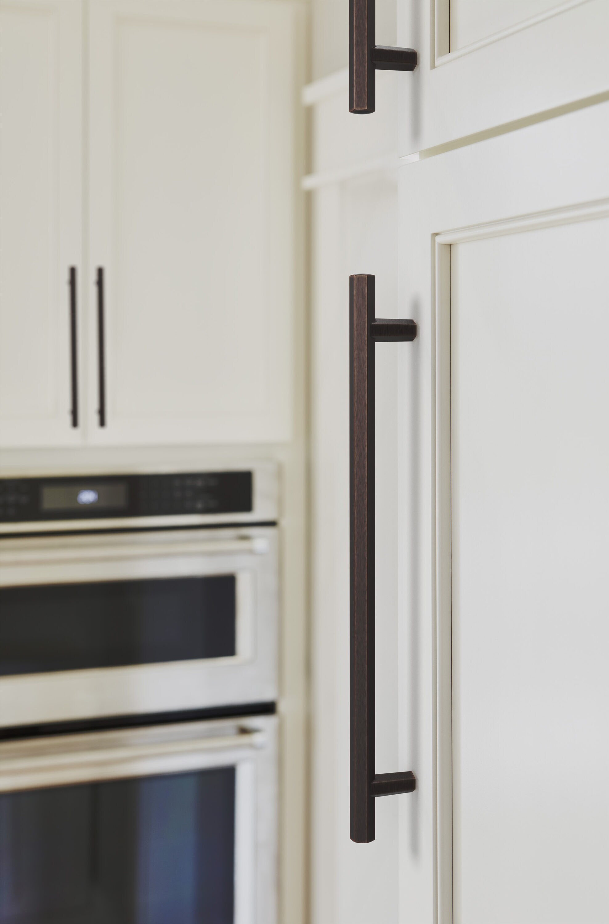 Amerock BP36959ORB Cabinet-Pulls - View #2