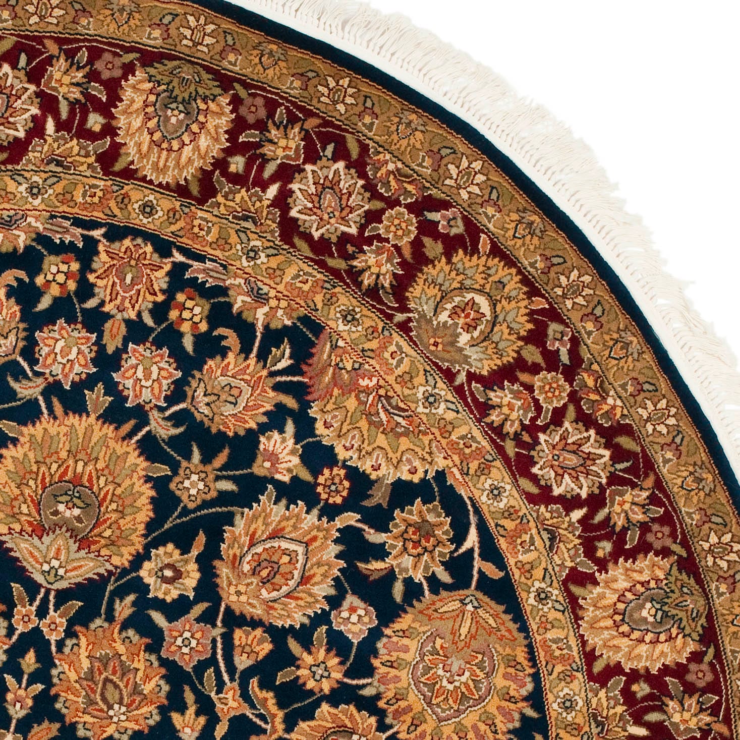 Safavieh RK23B-6R rugs - View #3