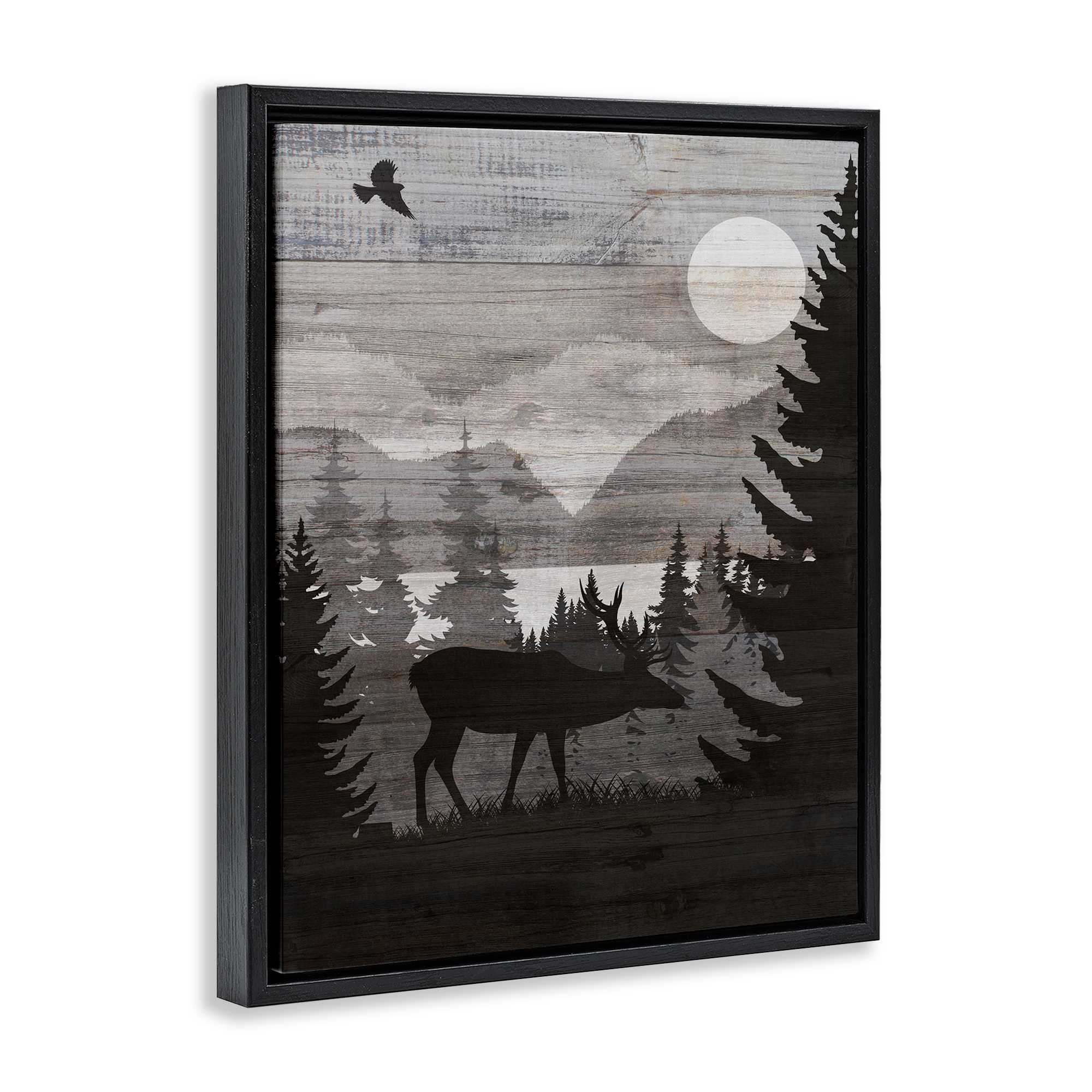 Stupell Industries BS-243-FFB-16X20 Wall-Art - View #2