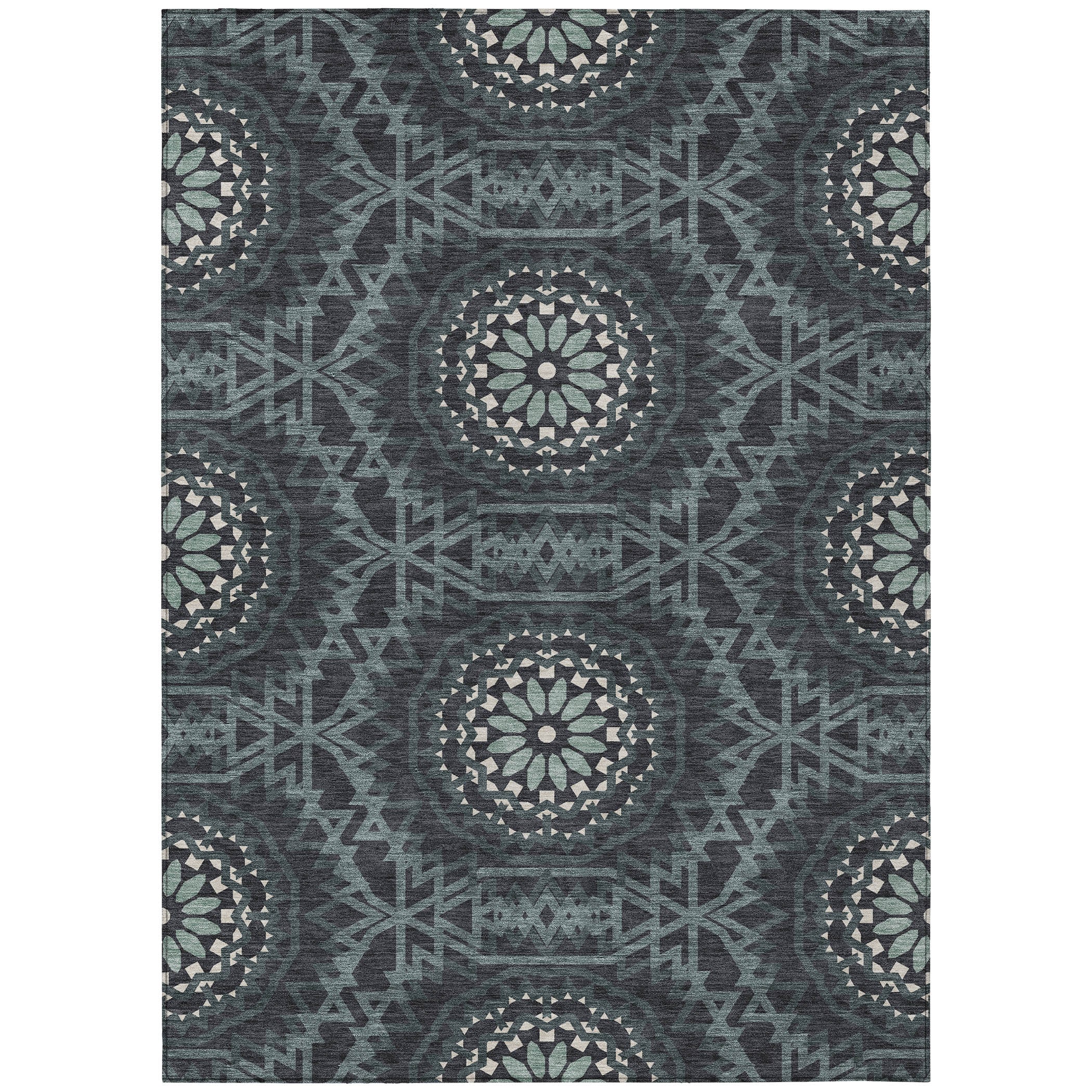 Addison Rugs ACN619CC30X46 rugs - View #2