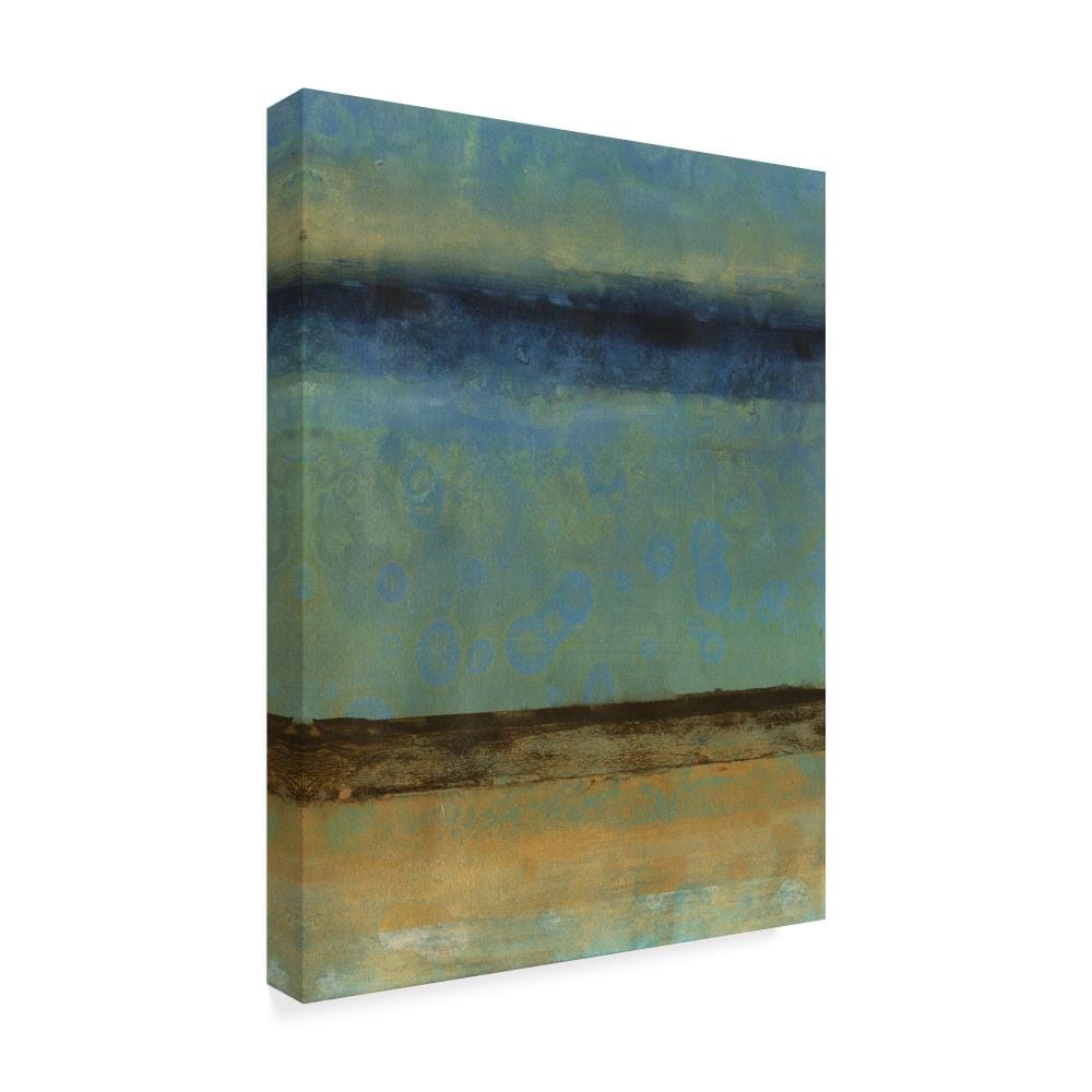 Trademark Fine Art WAG02083-C1419GG Wall-Art - View #2
