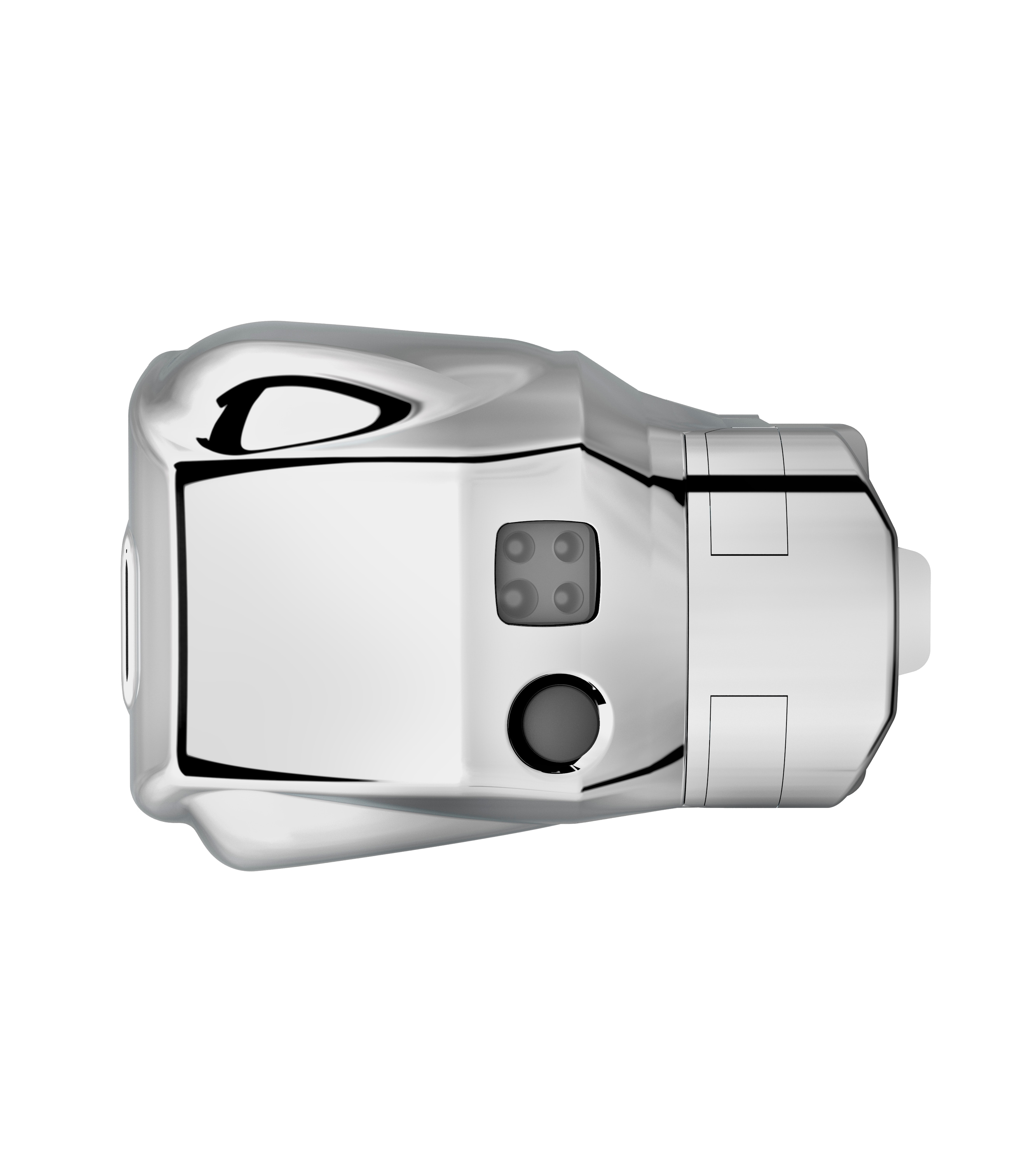 Rubbermaid Commercial Products FG401805A Flush-Lever - View #8