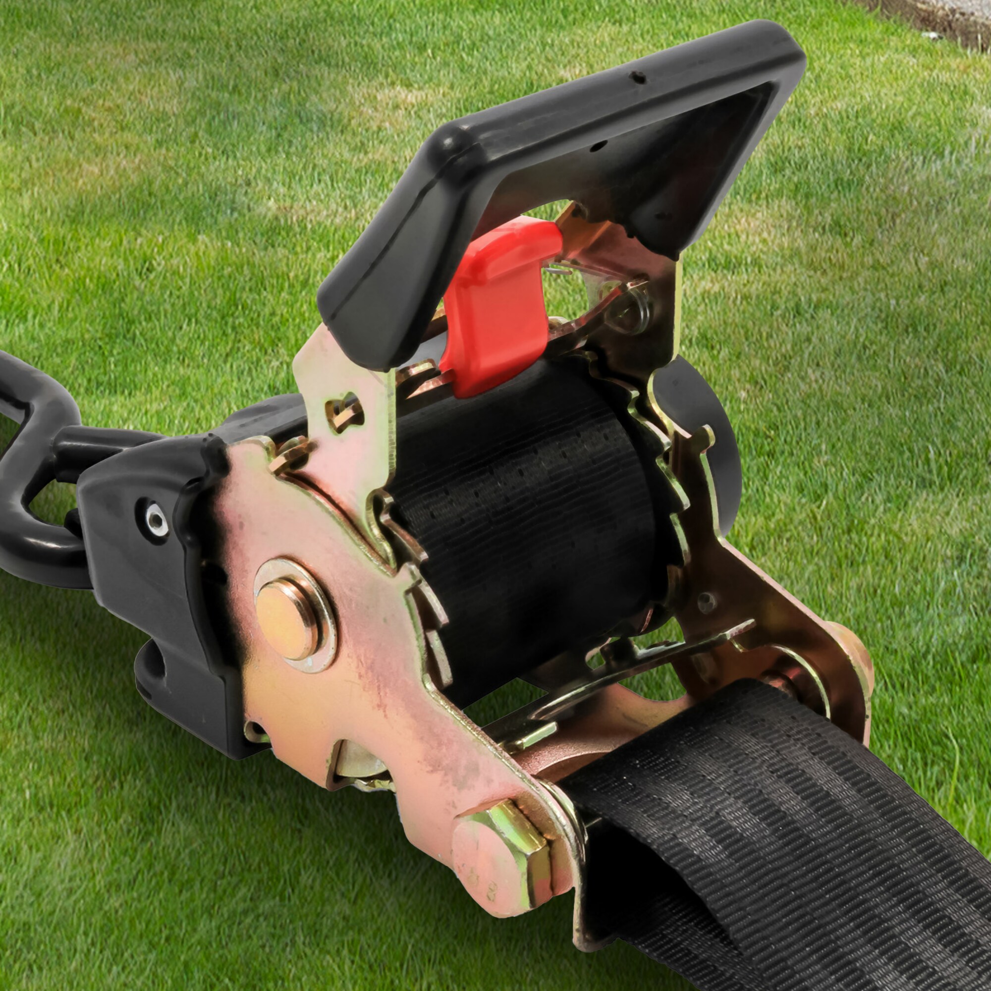 CAMCO 318077 Tie-Downs - View #4