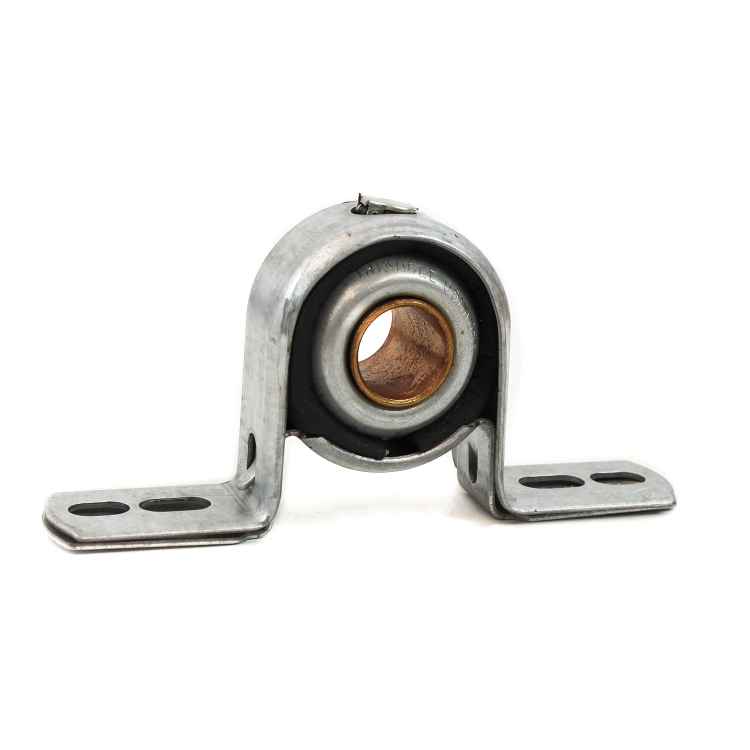Dial 6644 1.2-in x 5.38-in x 2.5-in Steel Evaporative Cooler Pillow block bearing
