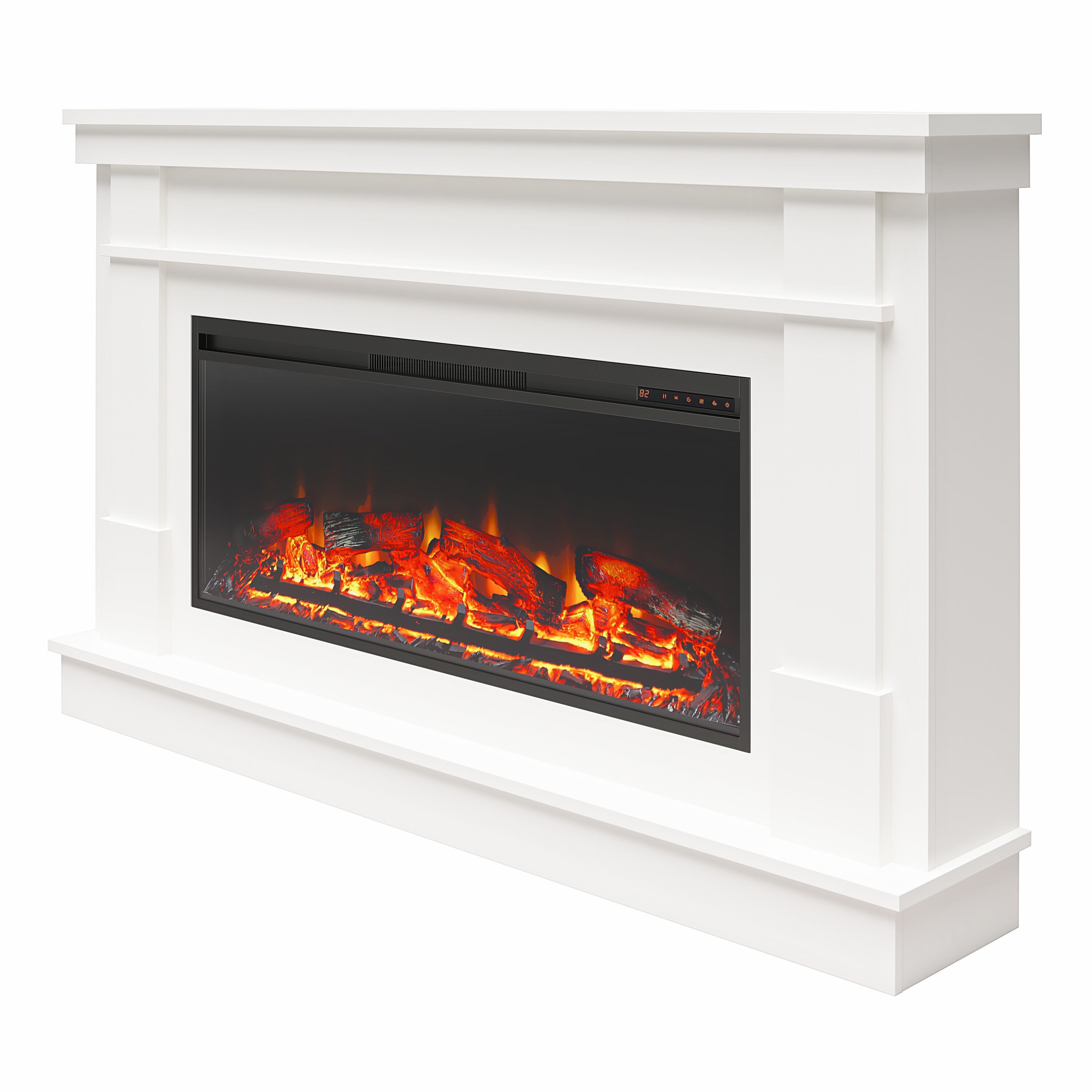 Ameriwood Home DE39324 Electric-Fireplaces - View #3