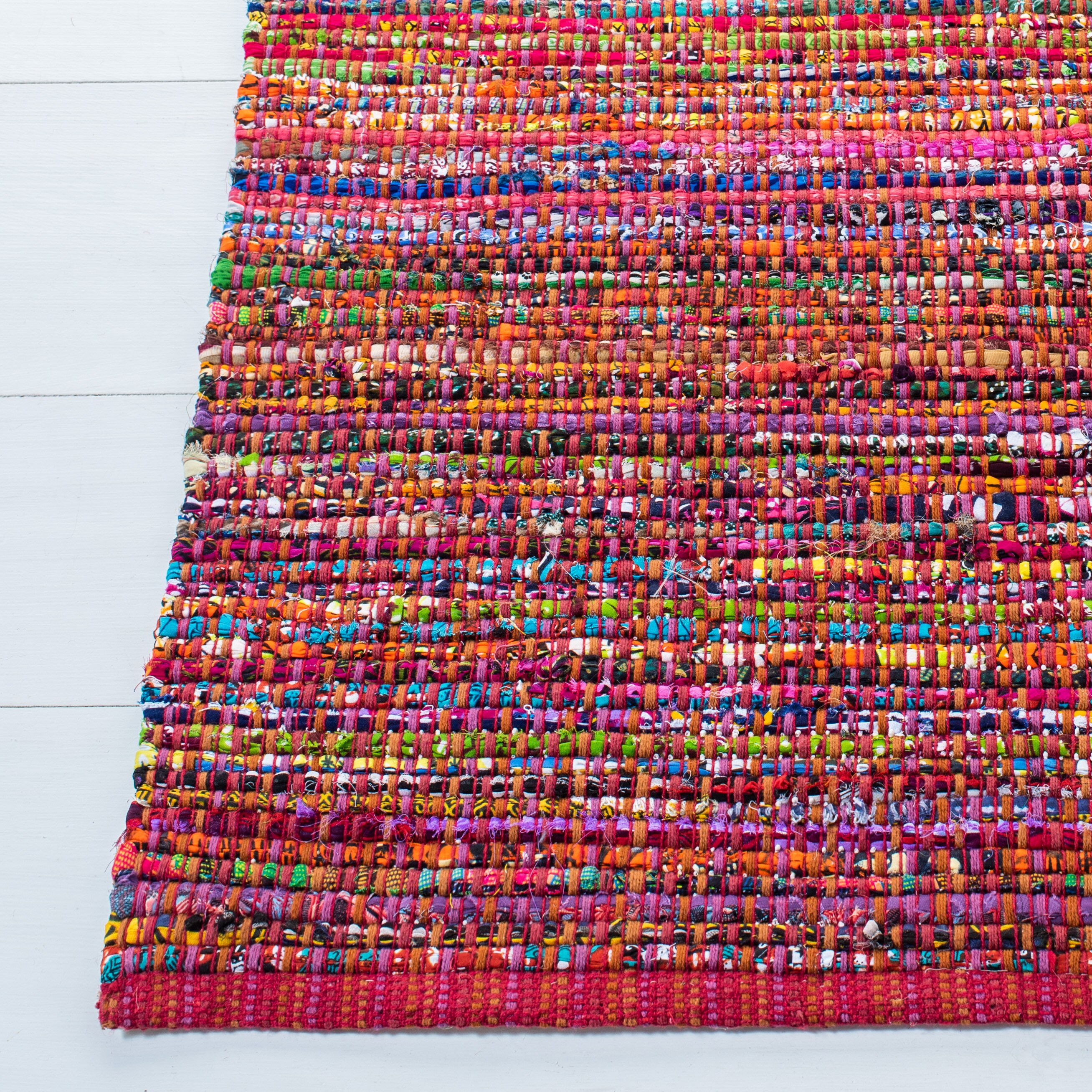 Safavieh NAN220C-4 rugs - View #3