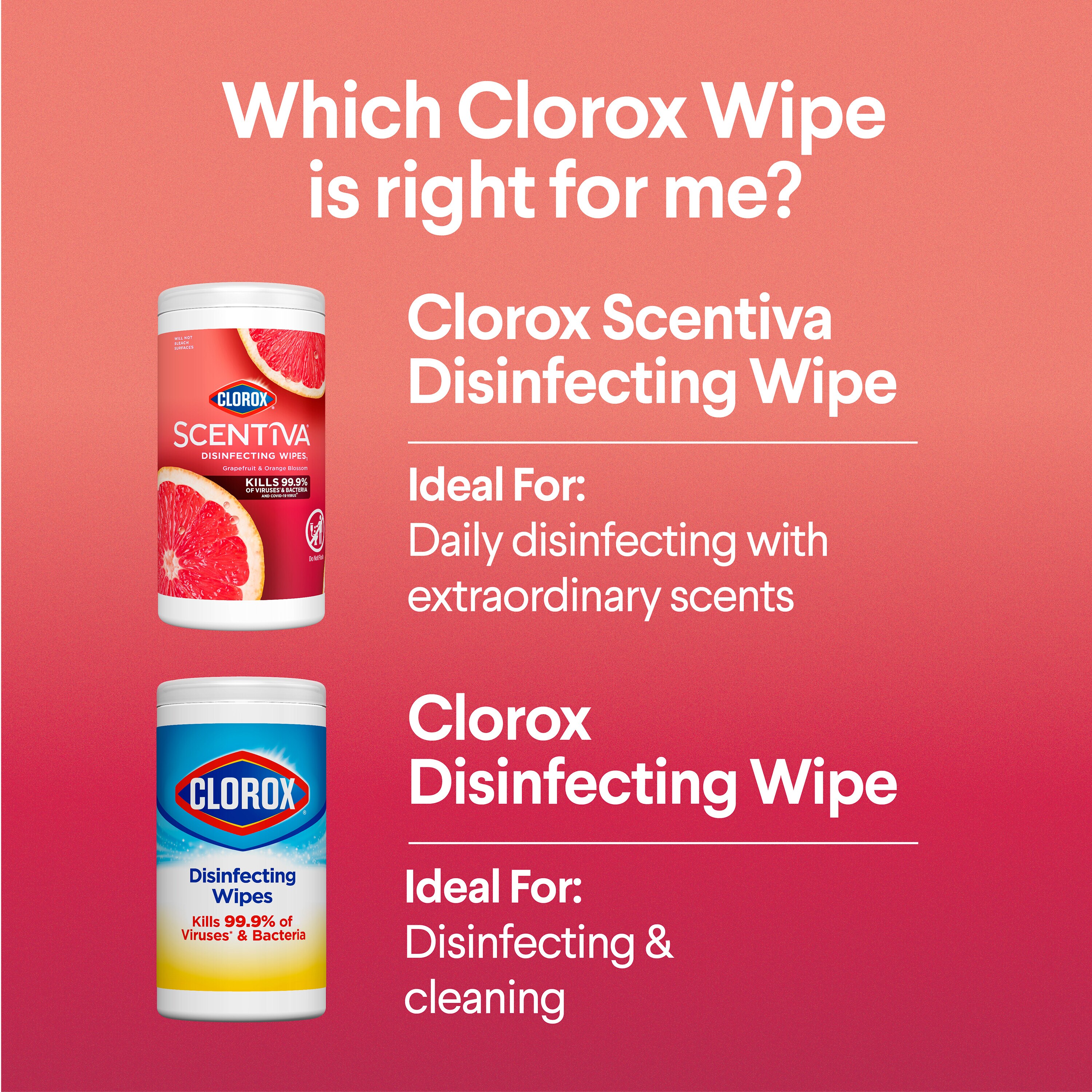Clorox 4460060036 All-Purpose-Cleaners - View #10