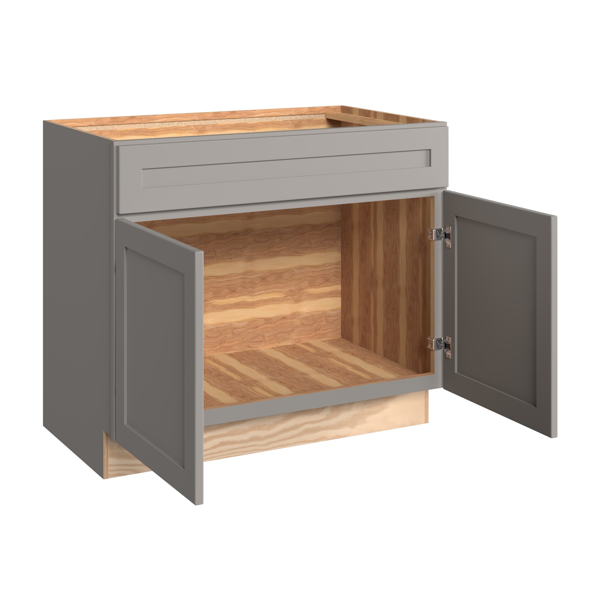 KraftMaid Momentum VSB362131G81 vanities - View #6