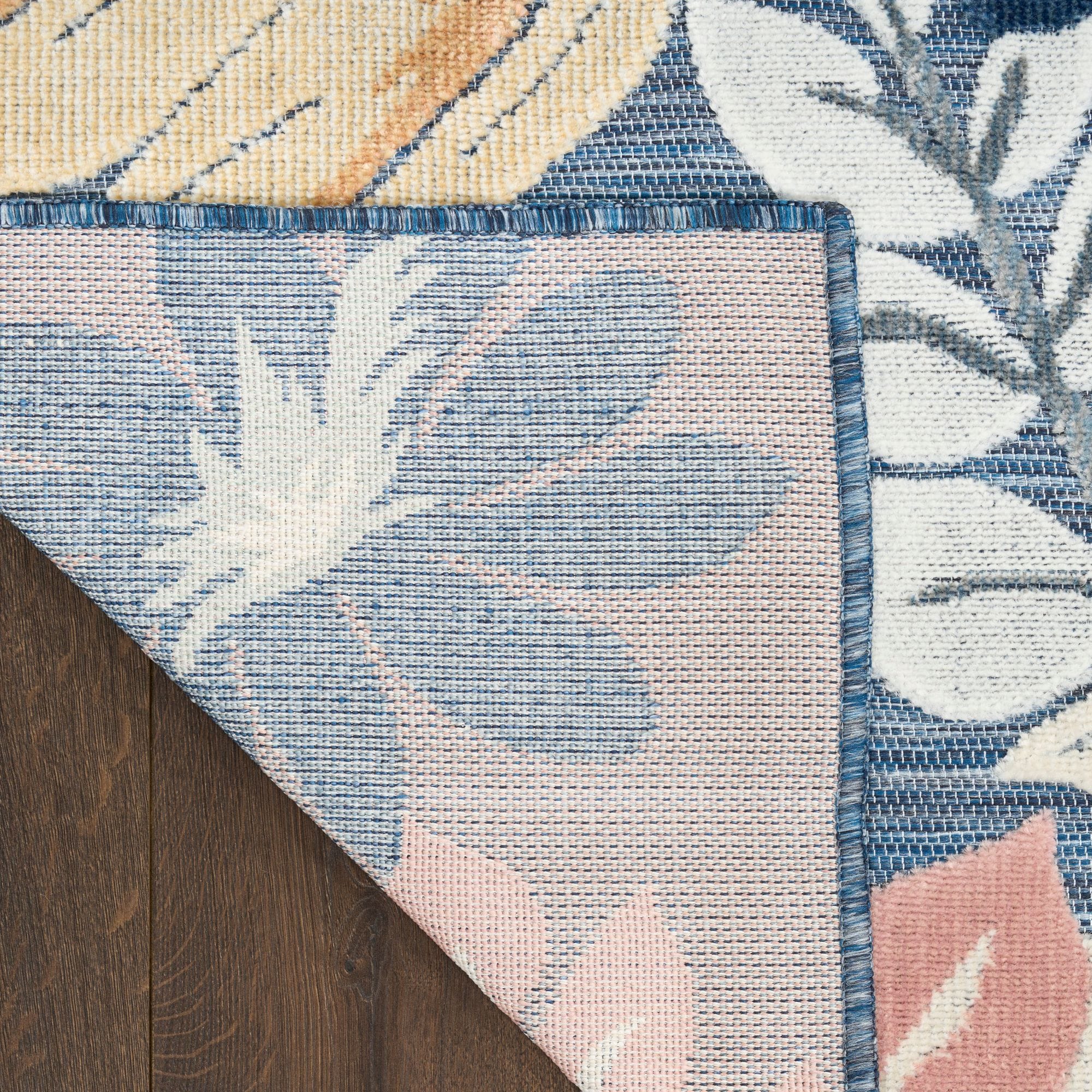 Nourison 841491193433 rugs - View #5