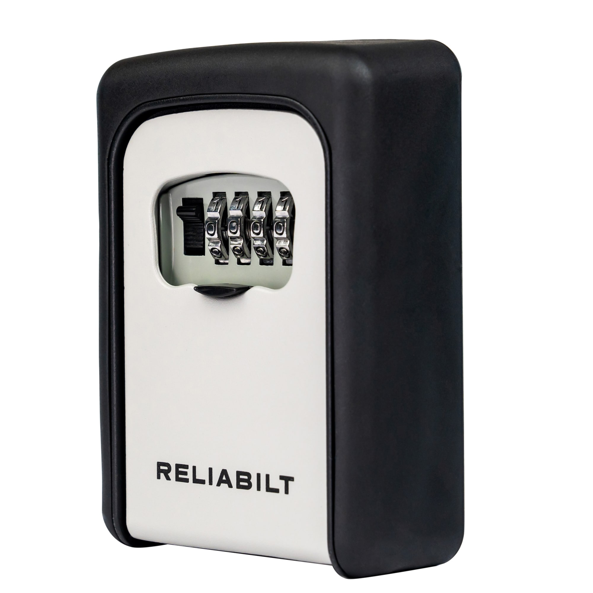 RELIABILT AC-851 Key-Safes - View #15