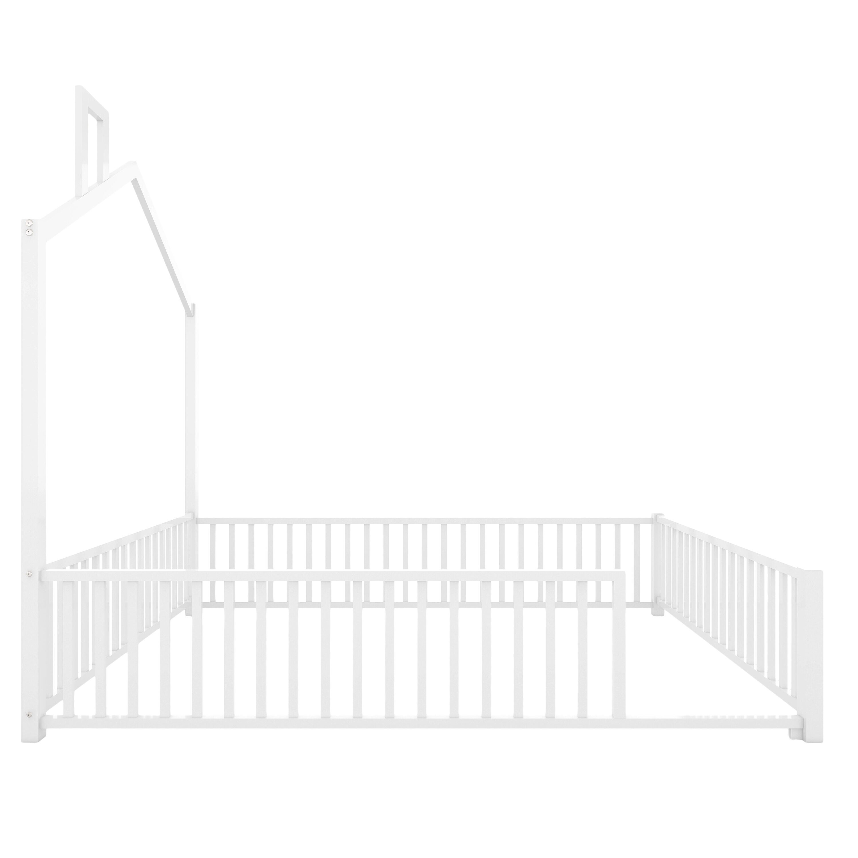 ModernLuxe L3P-N709P203153K beds - View #8