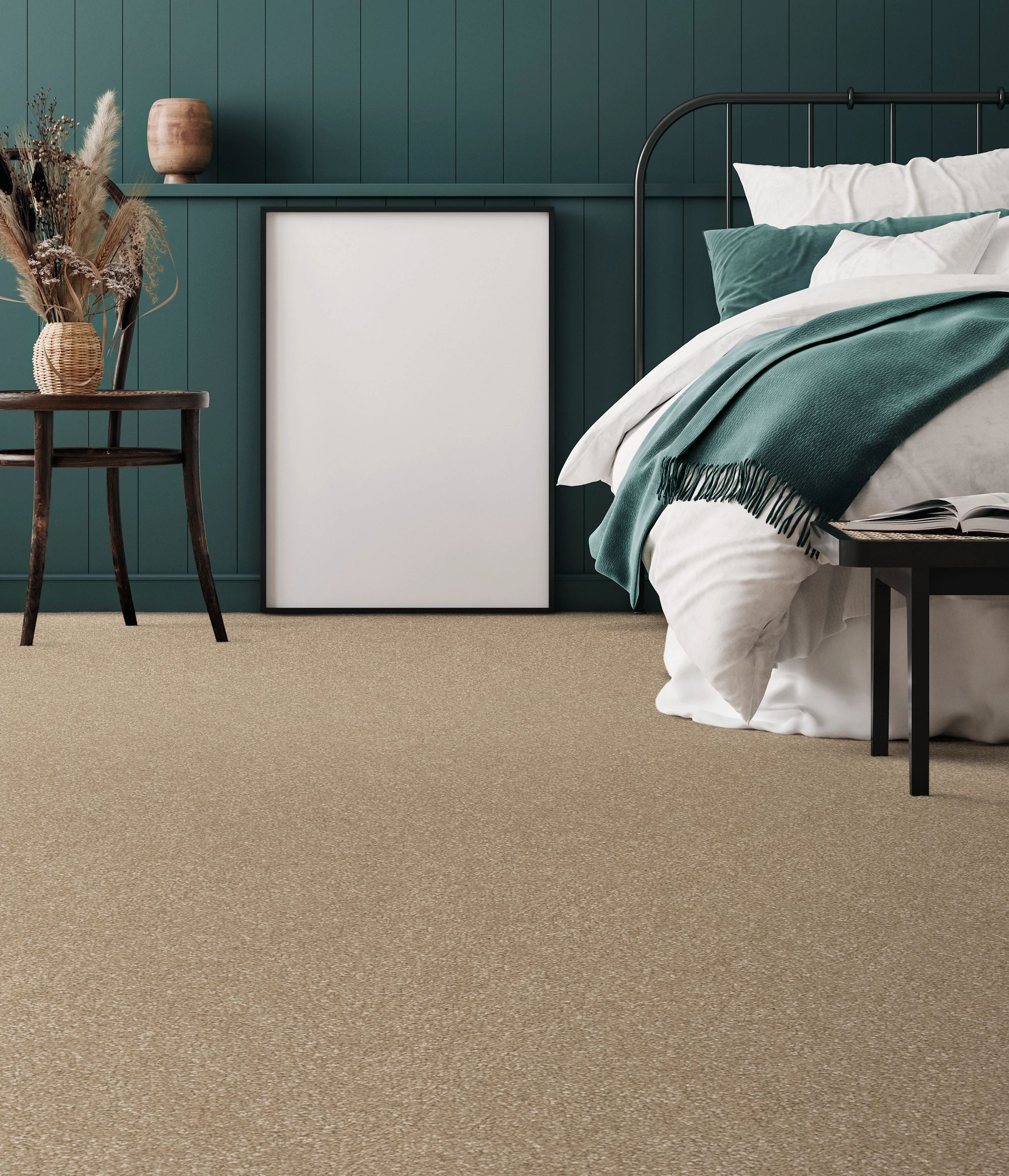 STAINMASTER 7L86100700 Carpet-Panel - View #4