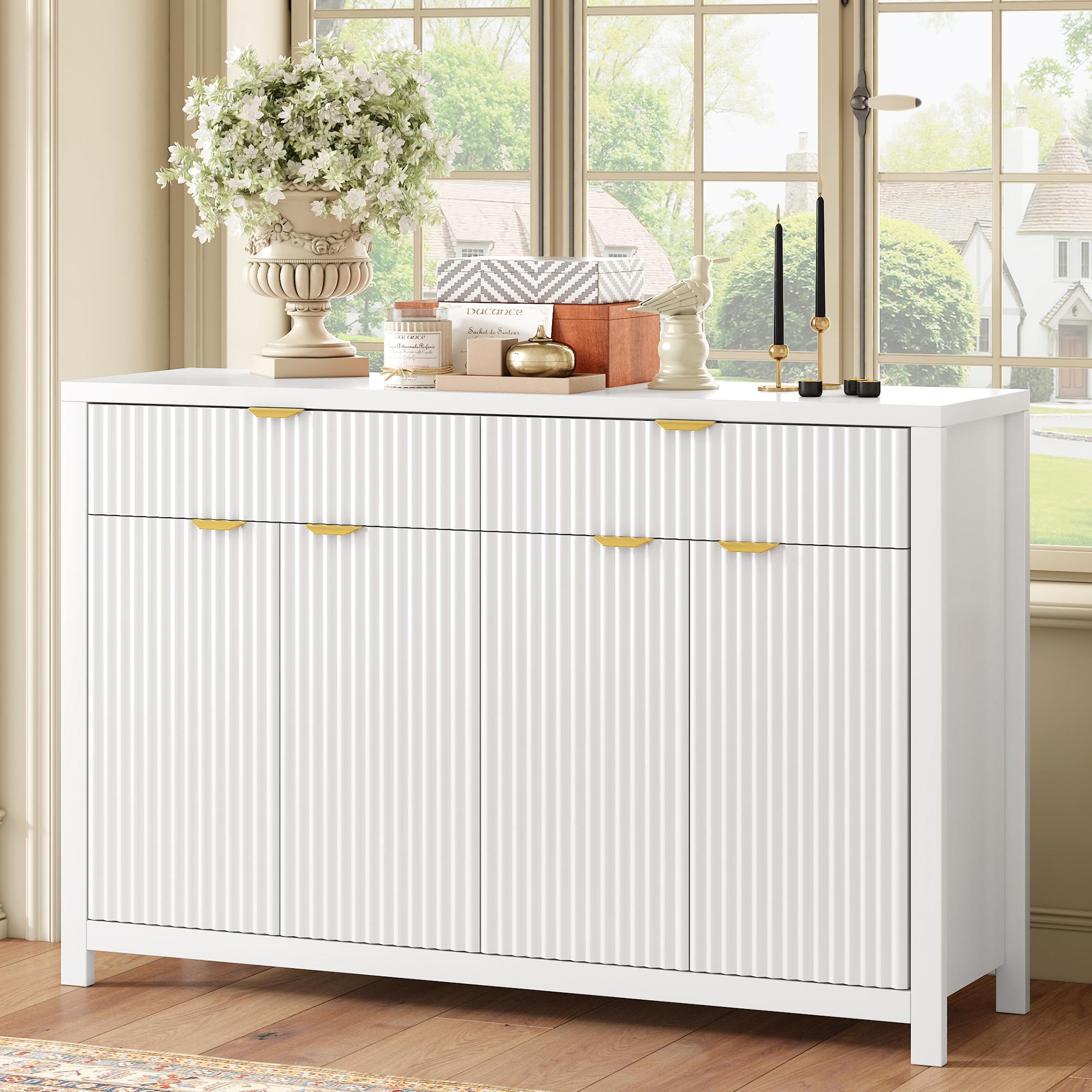 Bayfeve BF-69068K-MP Dining-Kitchen-Storarge - View #2