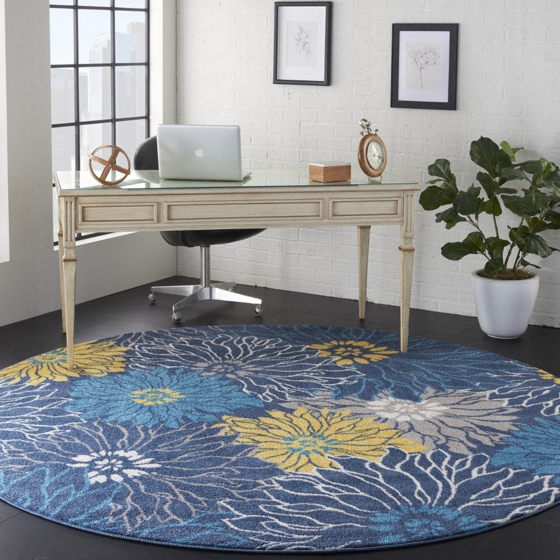 HomeRoots 4000385407 rugs - View #10
