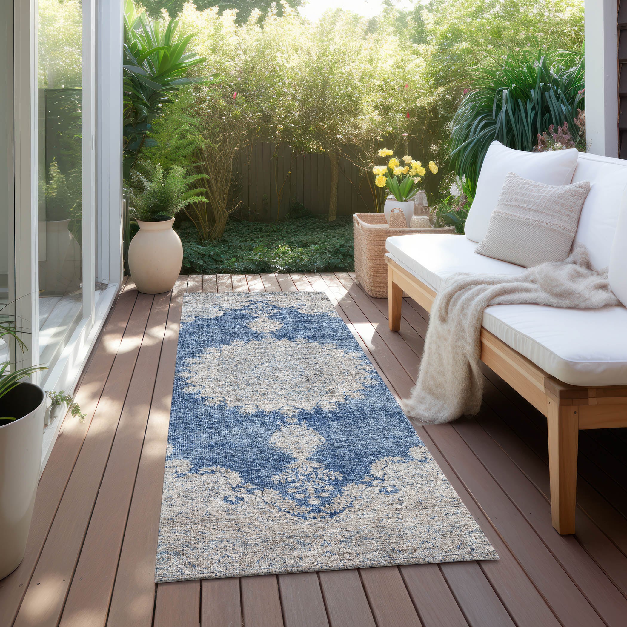 Addison Rugs ACN1003NA2X8 rugs - View #7
