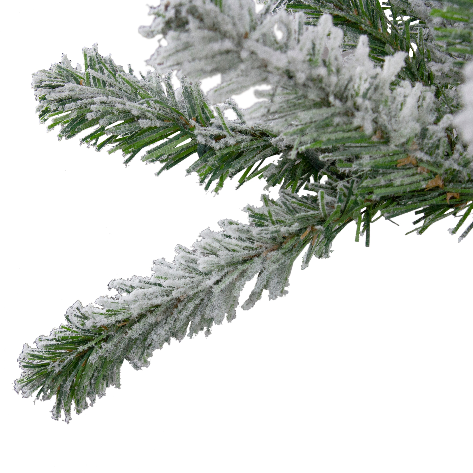 Northlight 33532733 Artificial-Christmas-Trees - View #3