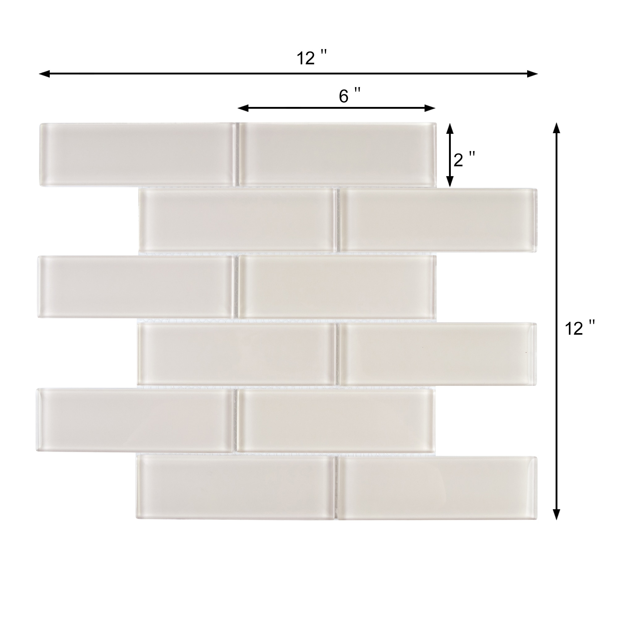 WS Tiles WST-21B Ceramic-Tile - View #7