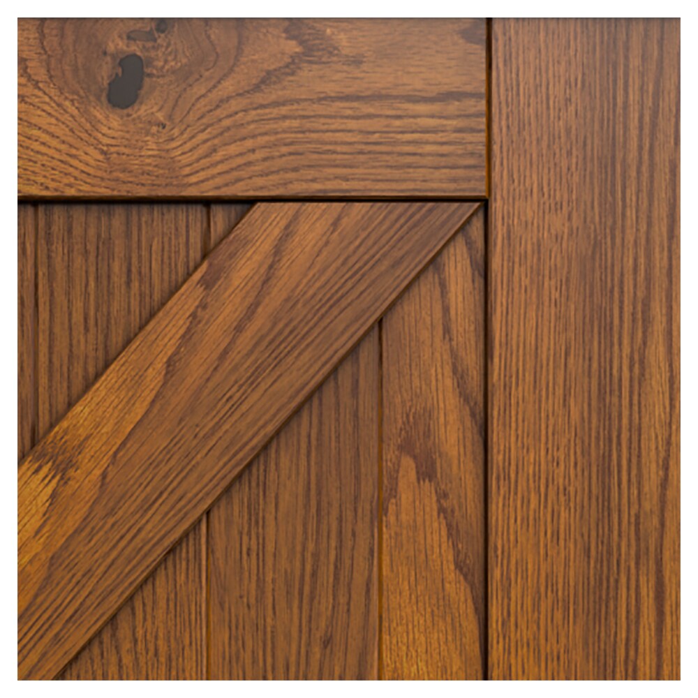 JELD-WEN LOWOLJW248600143 Barn-Doors - View #3