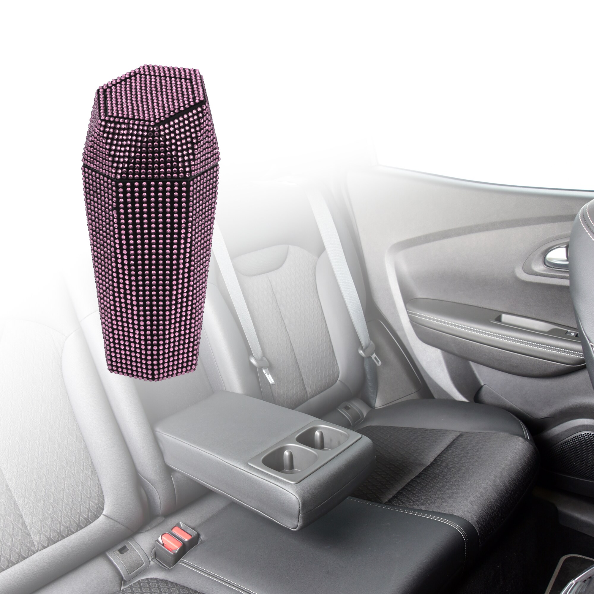 Unique Bargains S25120100UX1038 Interior-Car-Acc - View #3