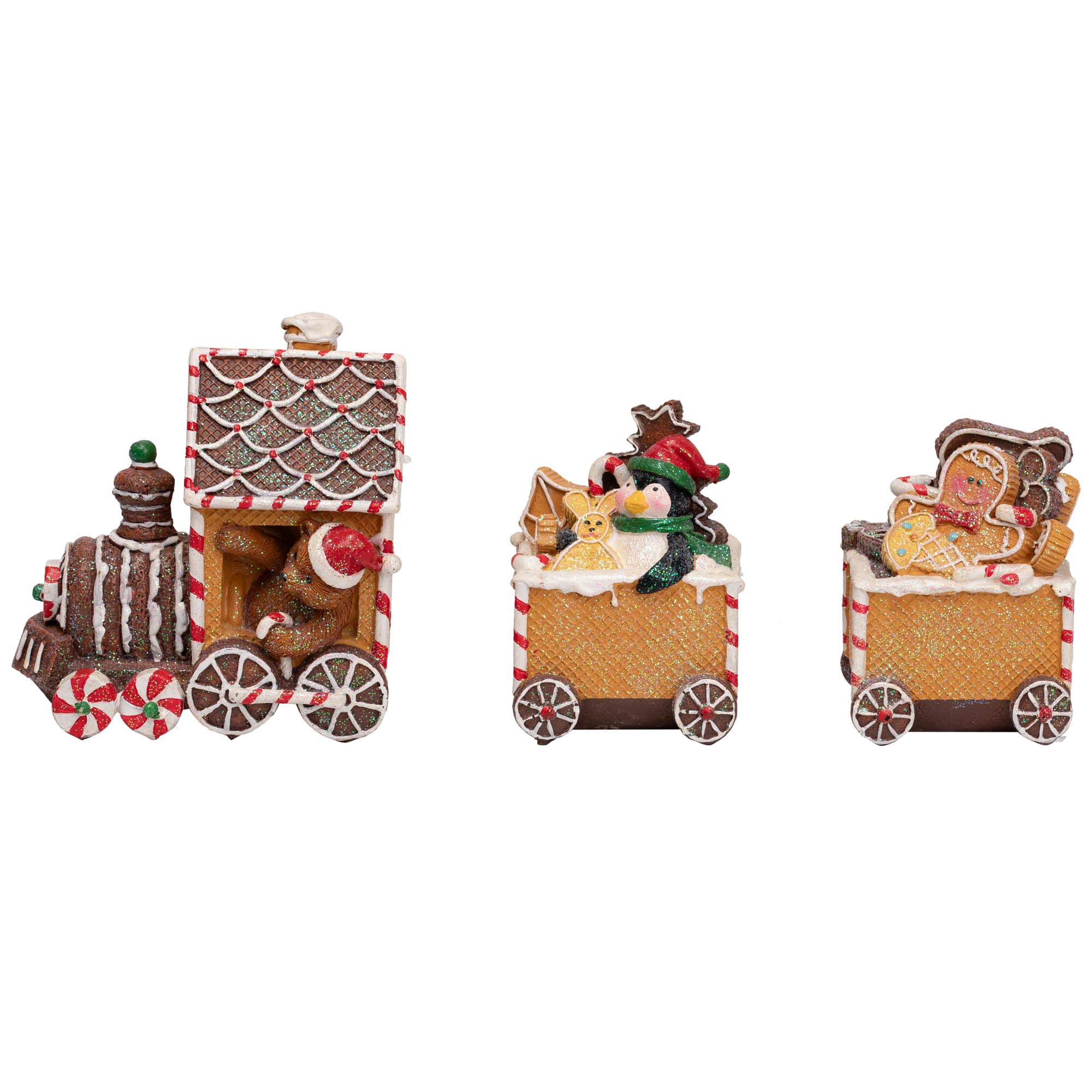 Northlight NORTHLIGHT DW97293 Table-Christmas-Decorations - View #2