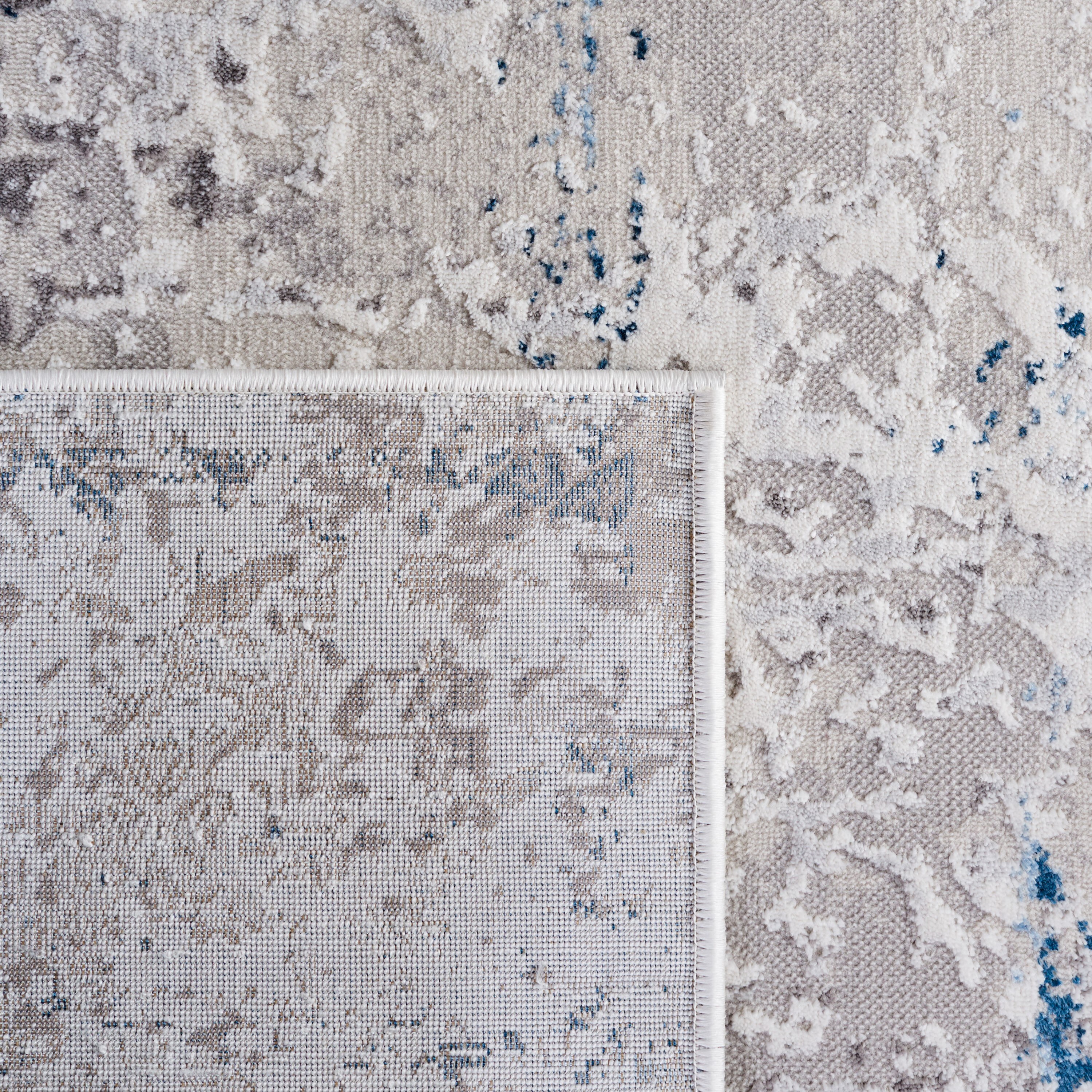 Safavieh ALA207G-7R rugs - View #6