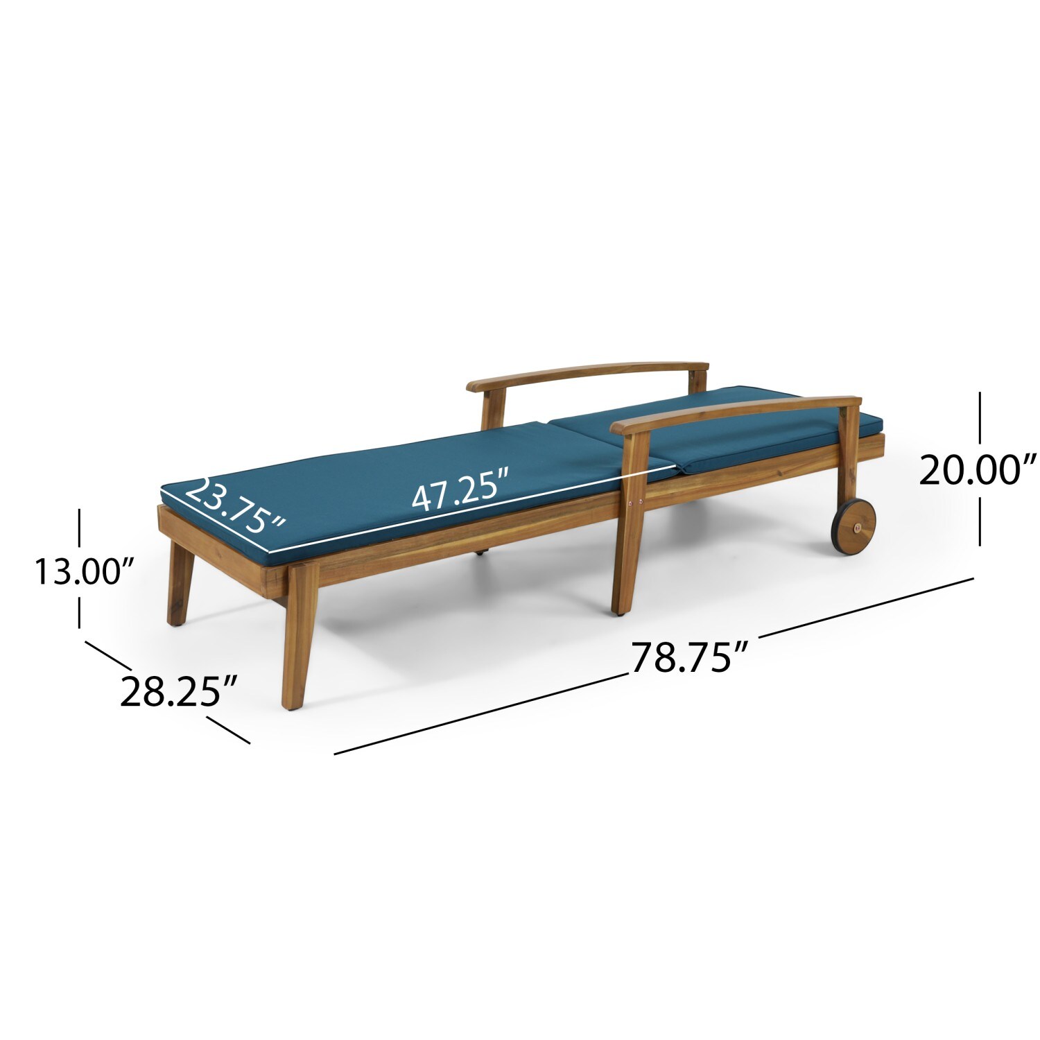 AAZJ JCF-71374BLU Patio-Chairs - View #9