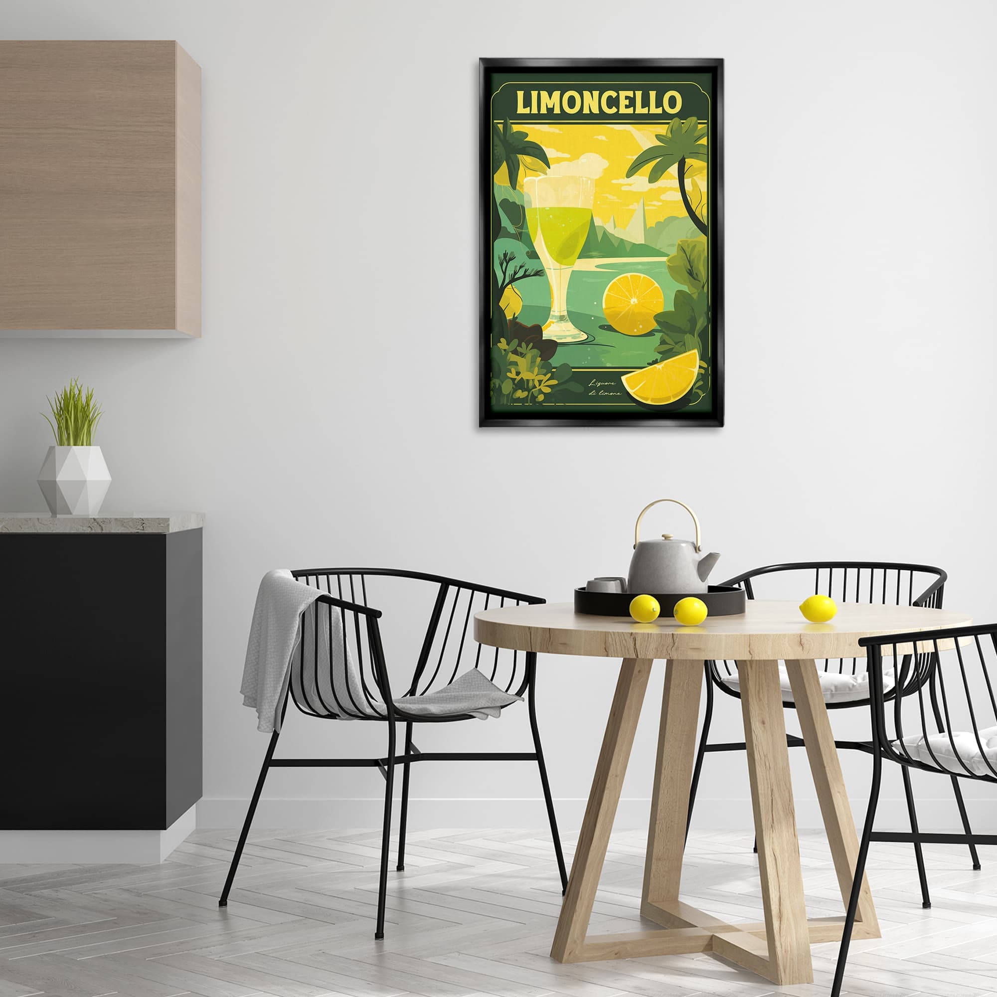 Stupell Industries BT-220-FFB-20X30 Wall-Art - View #3
