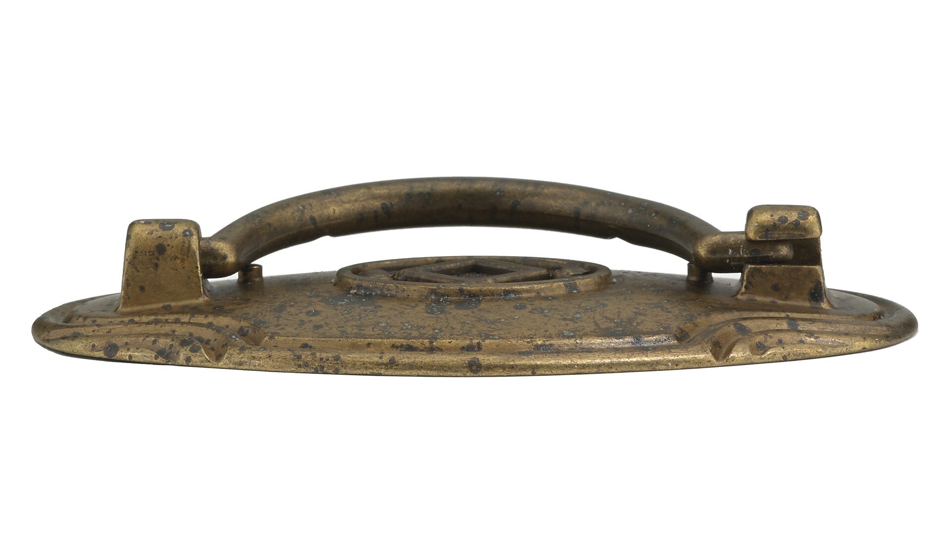 Richelieu BP53764138 Cabinet-Pulls - View #3
