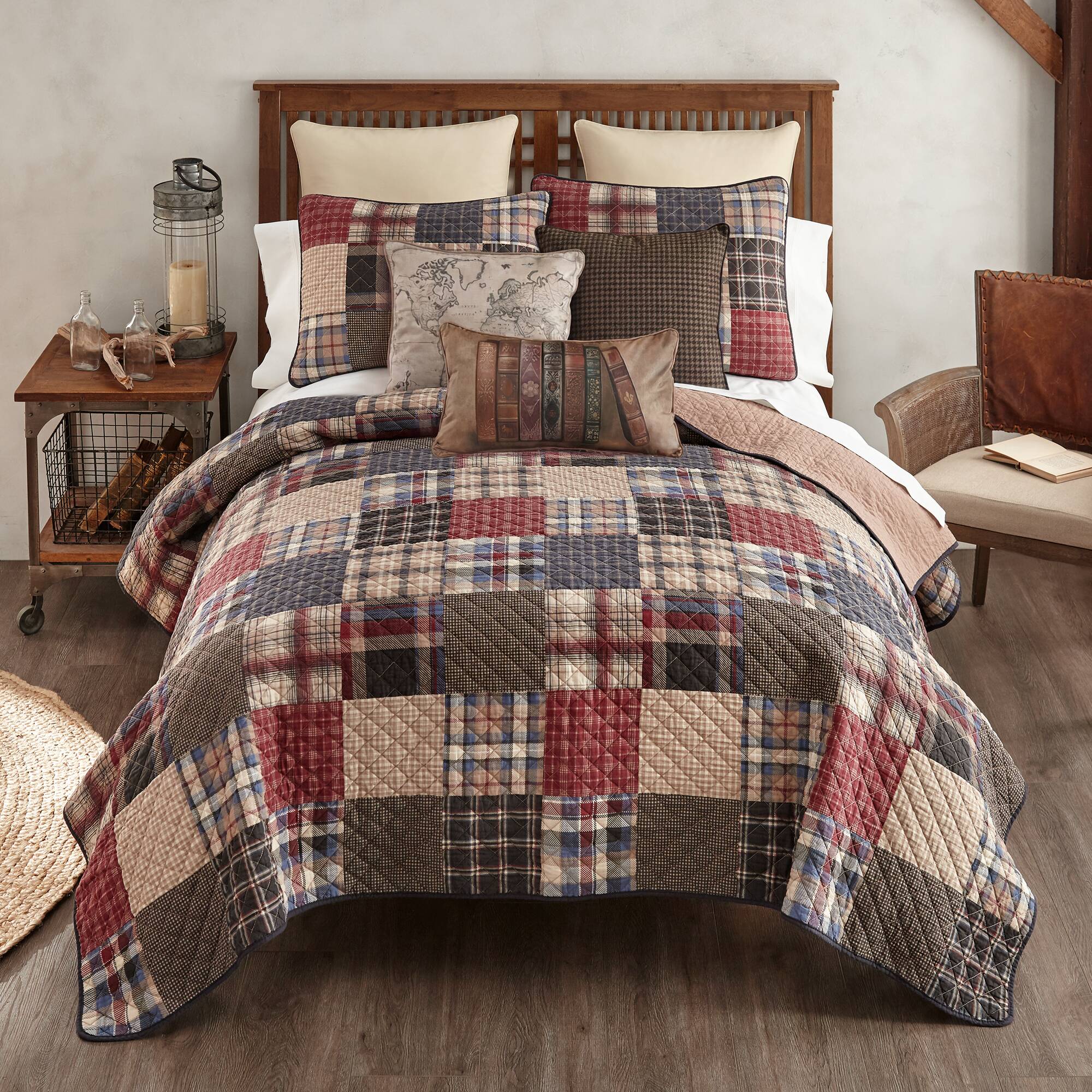 Donna Sharp 54155 Accent-Pillows - View #5