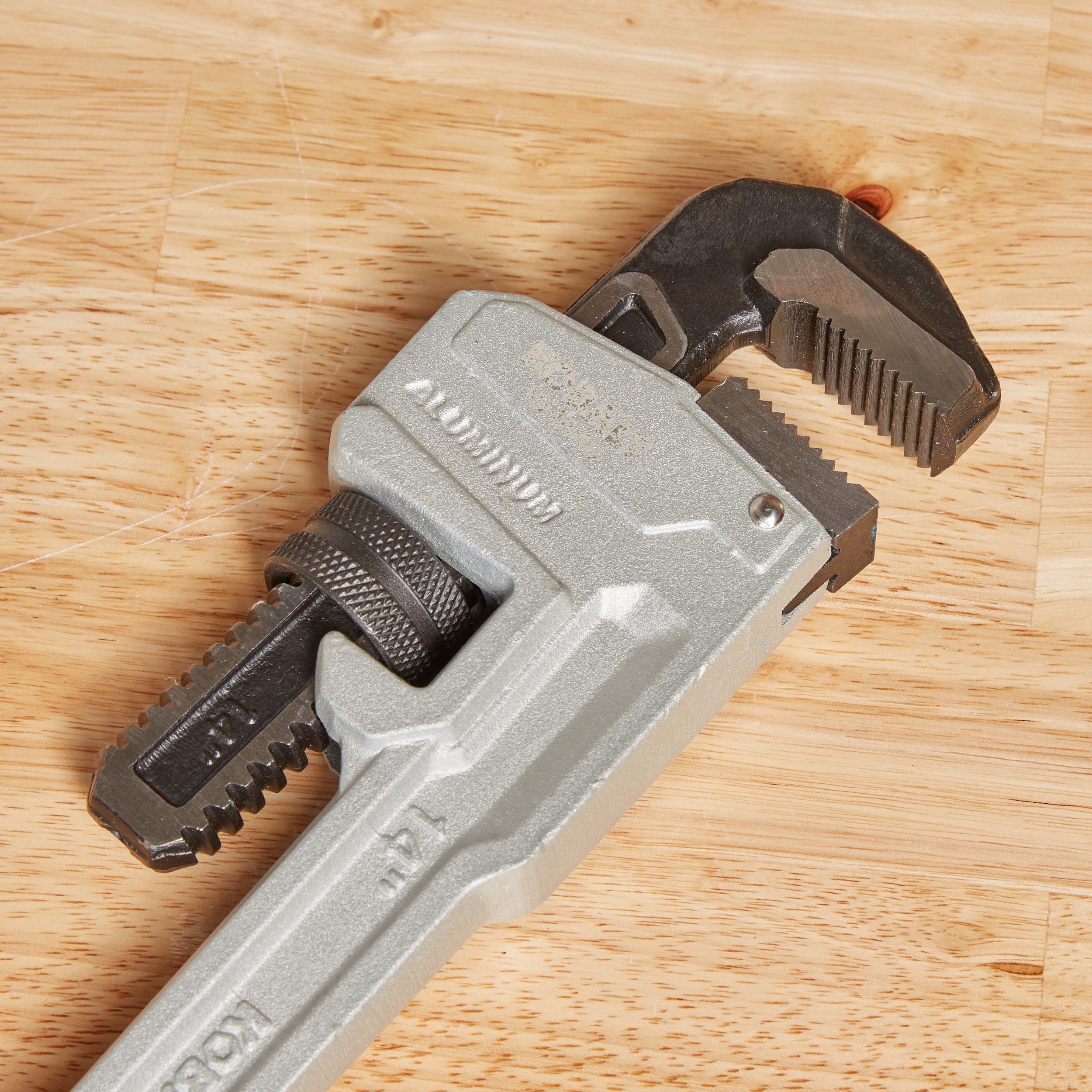 Kobalt 55778 Pipe-Wrenches - View #4