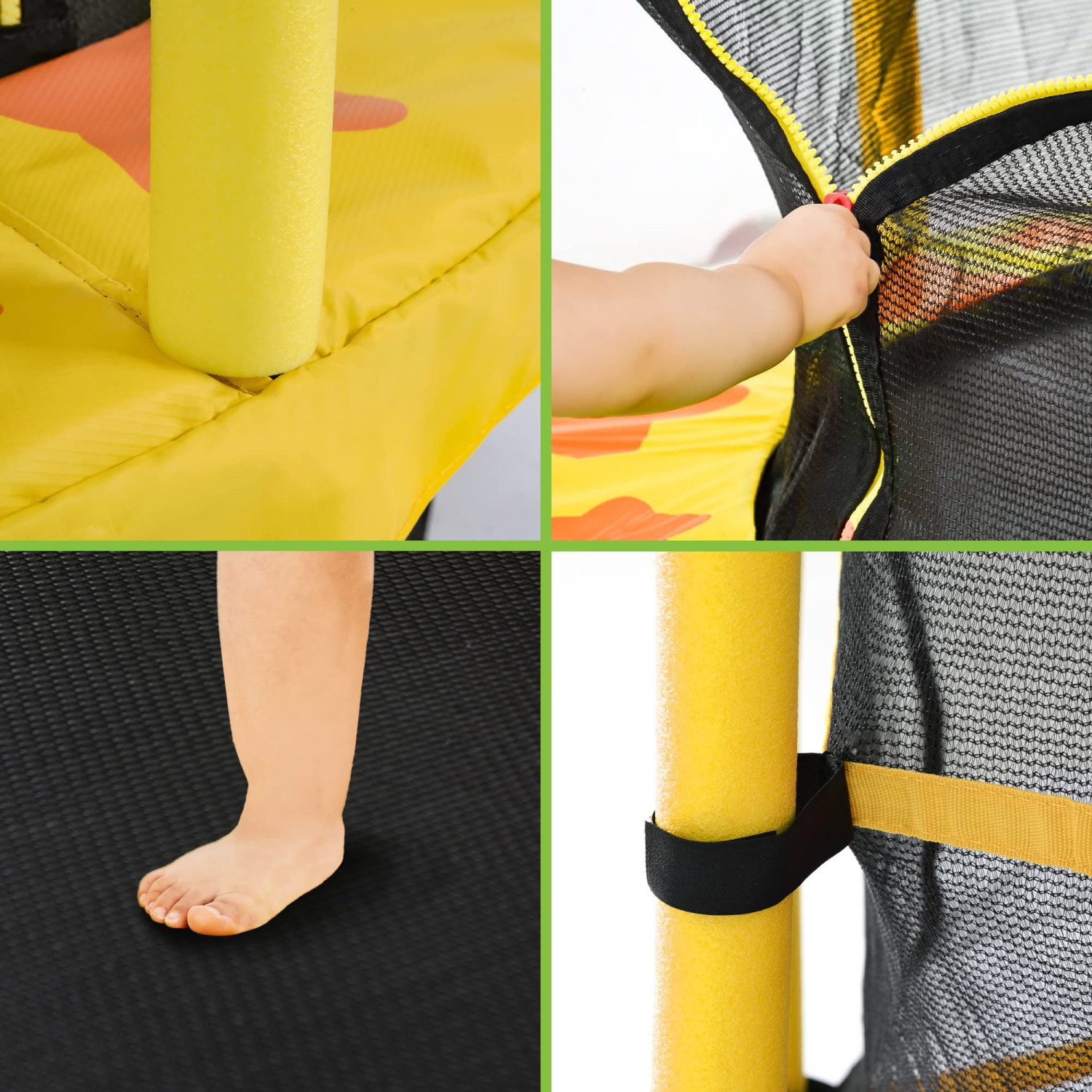 Streamdale Furniture MS311751AAL trampolines - View #5