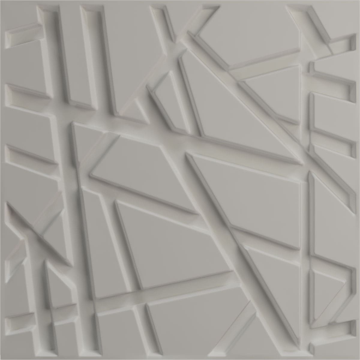 Ekena Millwork WP20X20EGASV Wall-Panels - View #5