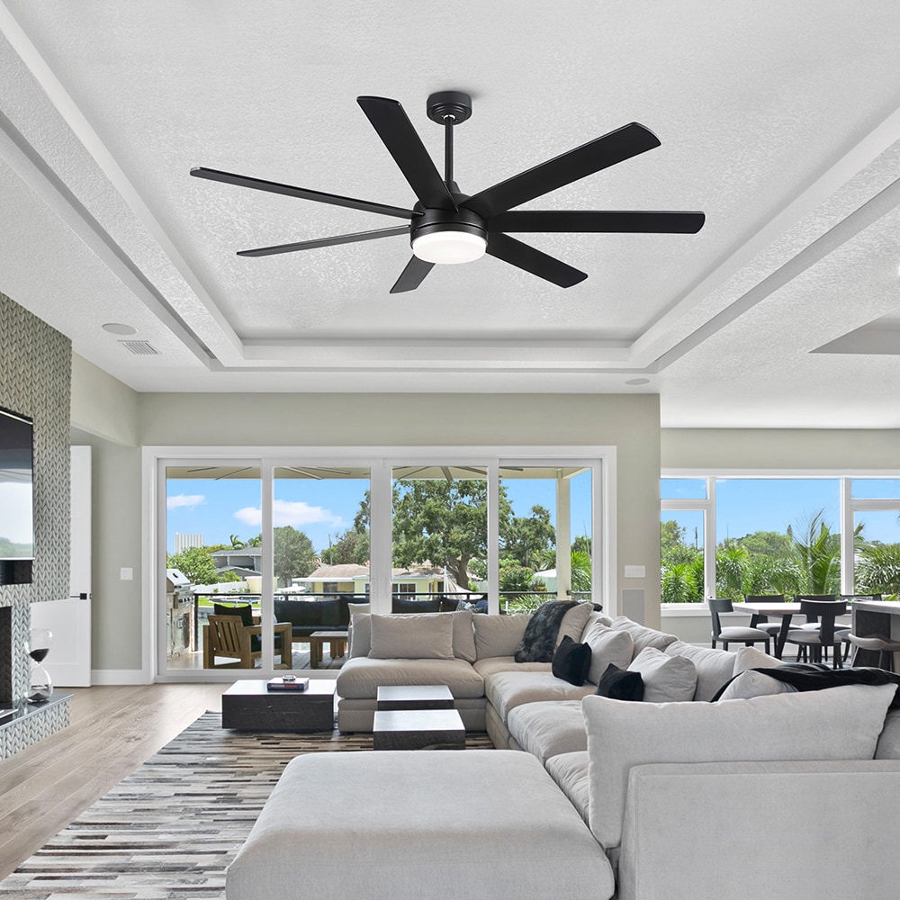 Sunrinx MG50-4-FSD Ceiling-Fans - View #9
