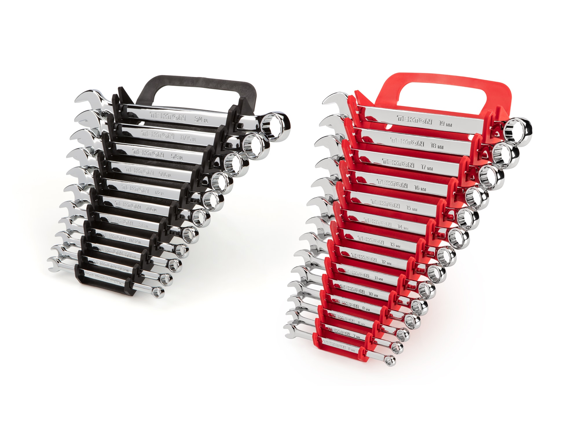 TEKTON WCB92301 Wrench-Sets - View #2
