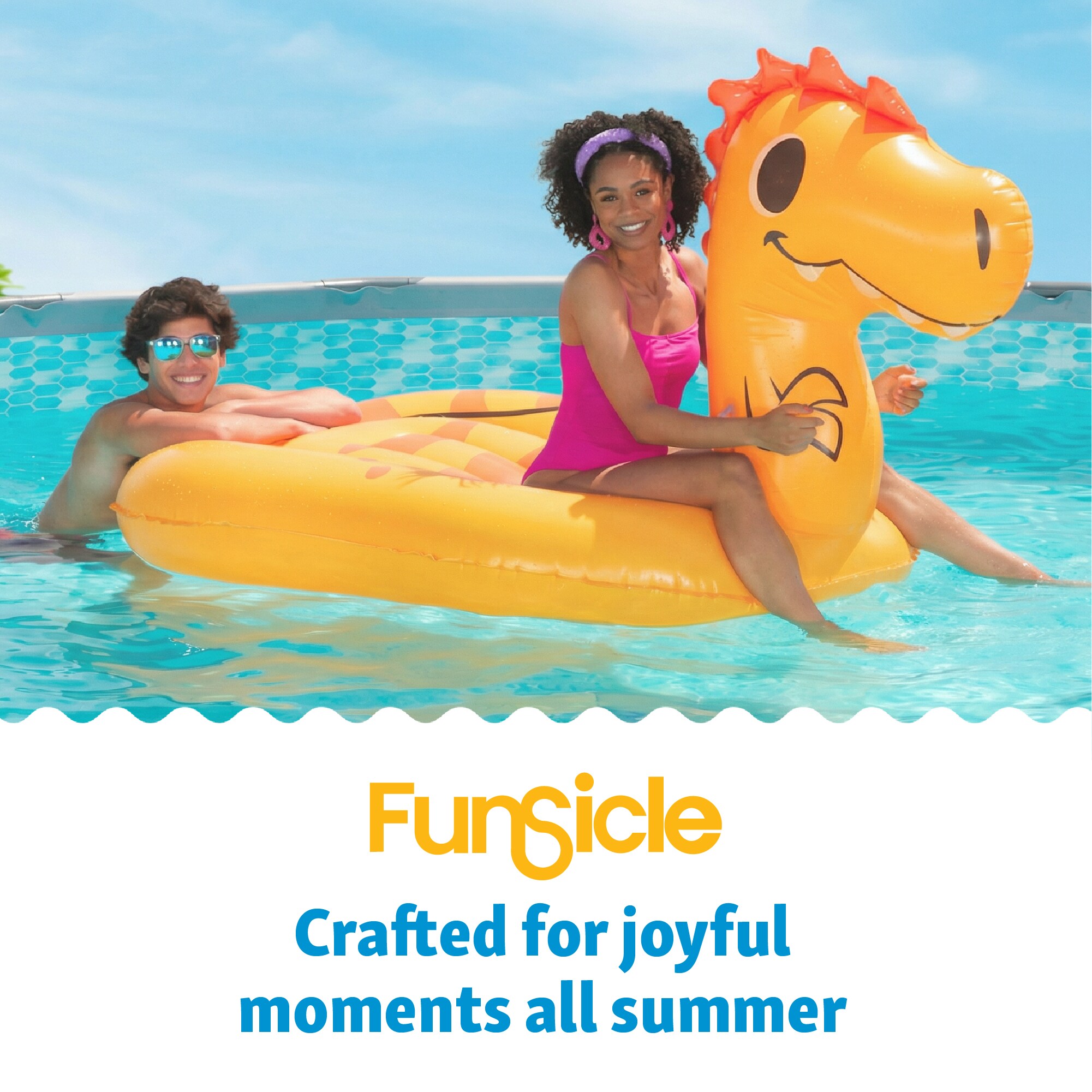 Funsicle 308917 Pool-Cleaning-Acc - View #4